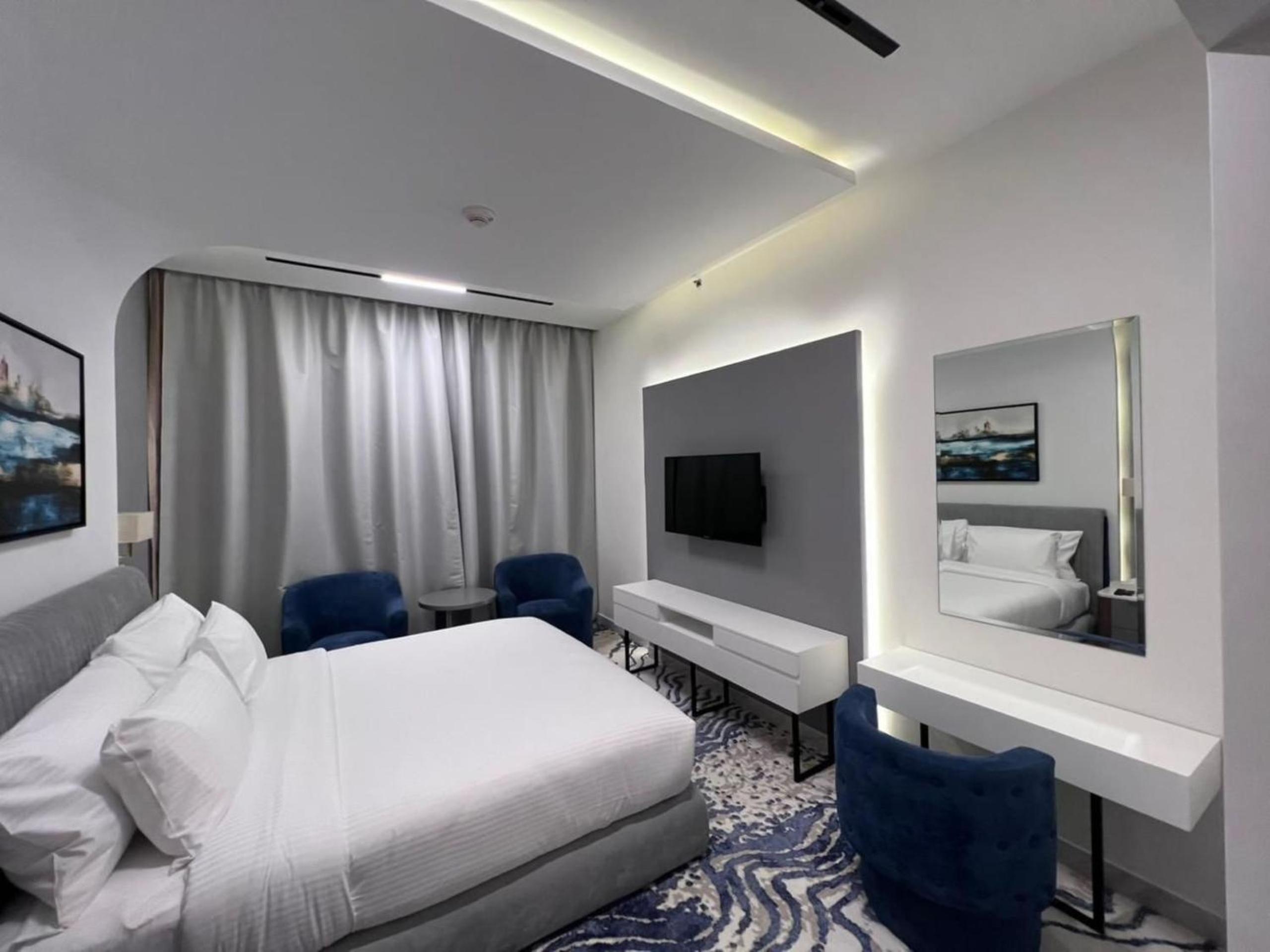 Photo 36 sur 119 de MD Hotel By Gewan