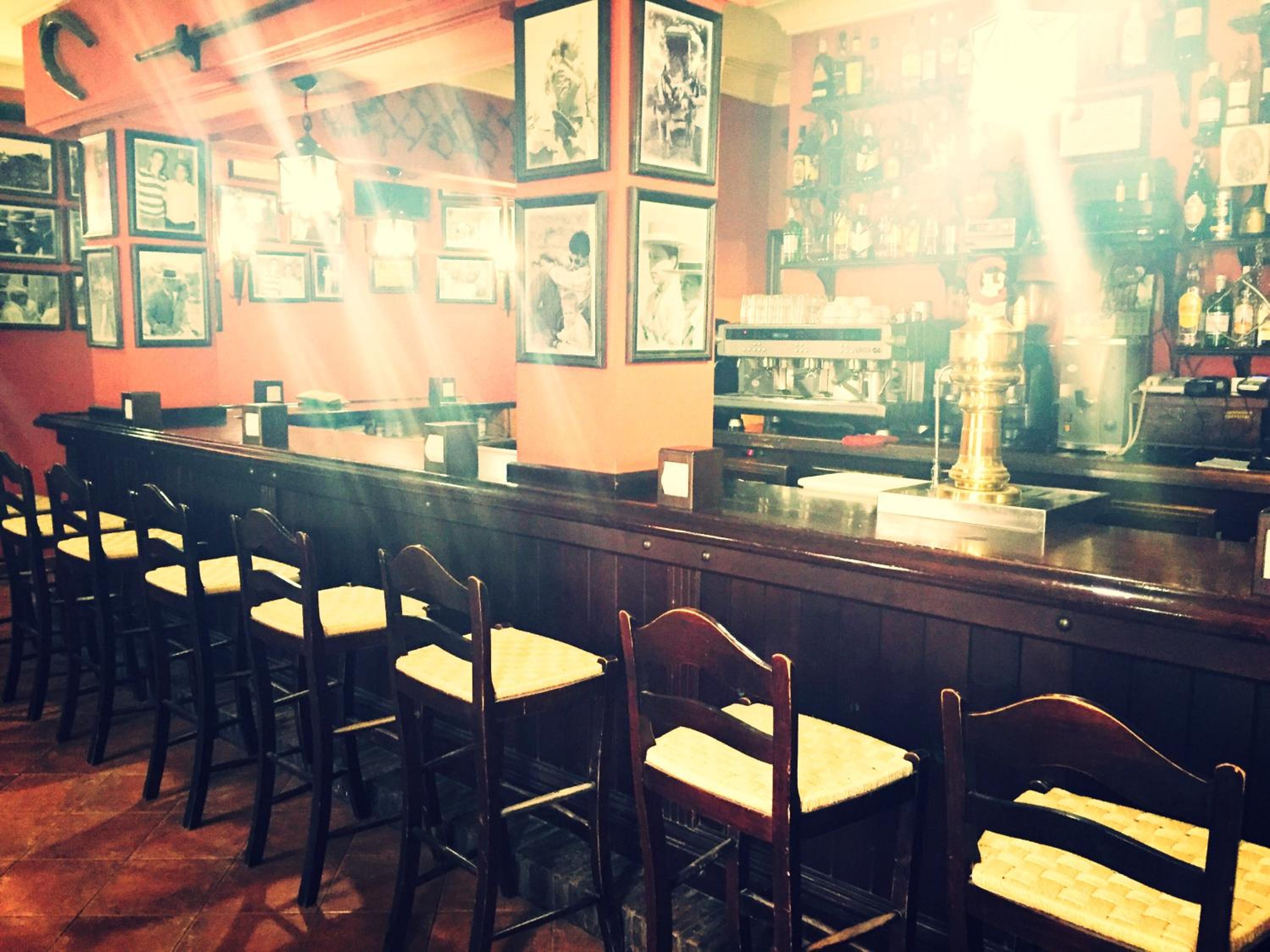 Hostal Pechi