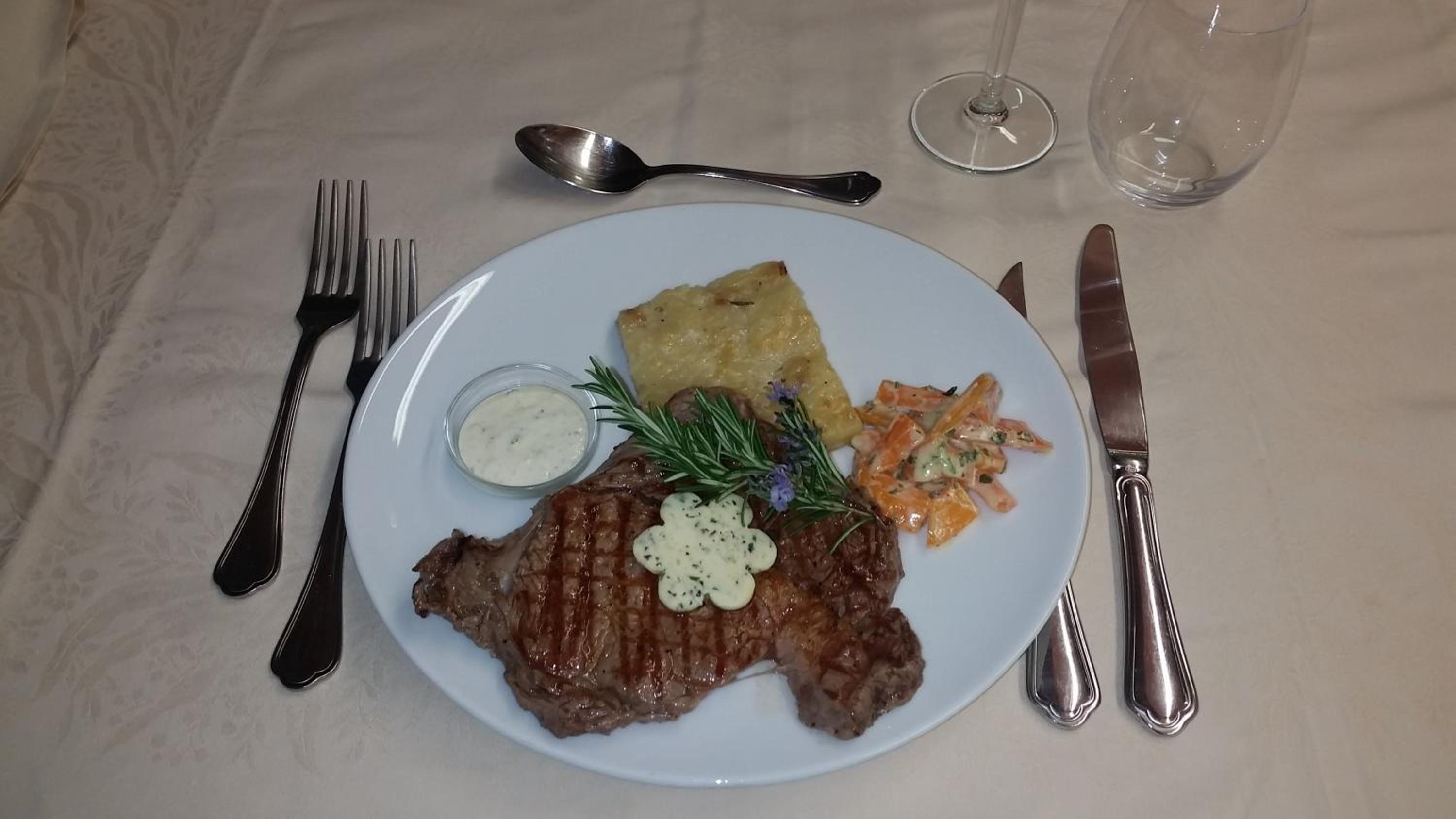 Osteria Anzonico