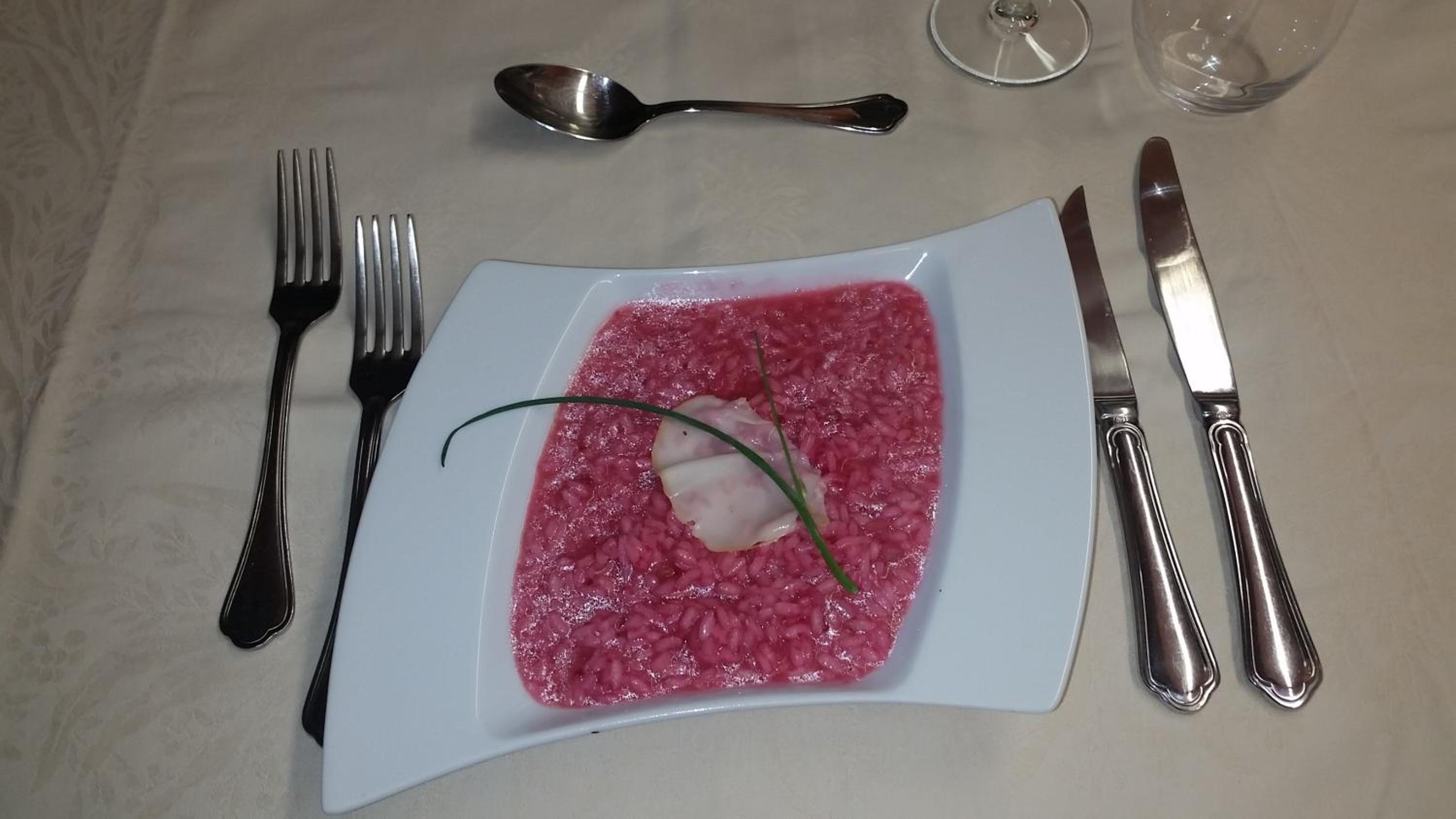 Osteria Anzonico