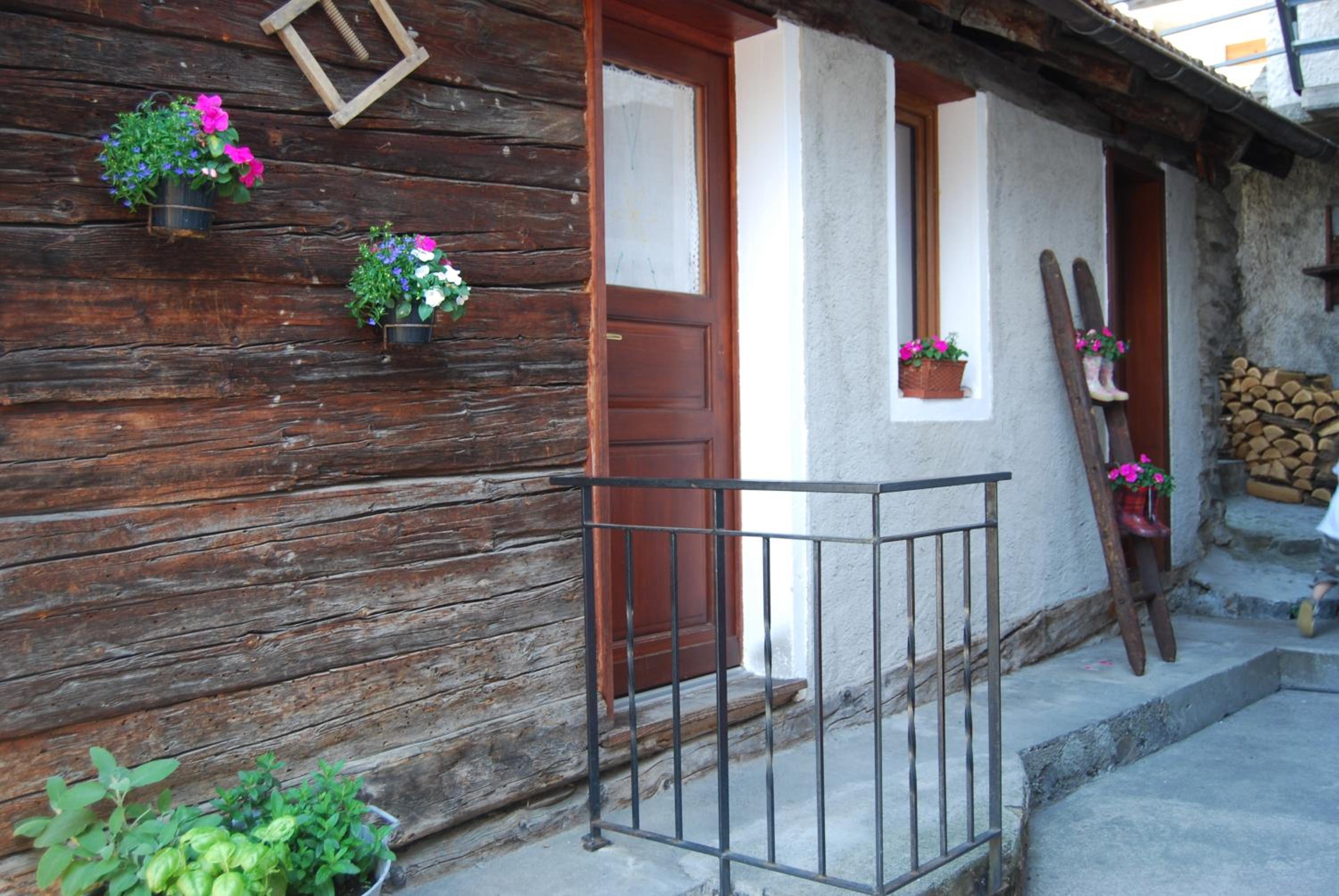 Osteria Anzonico