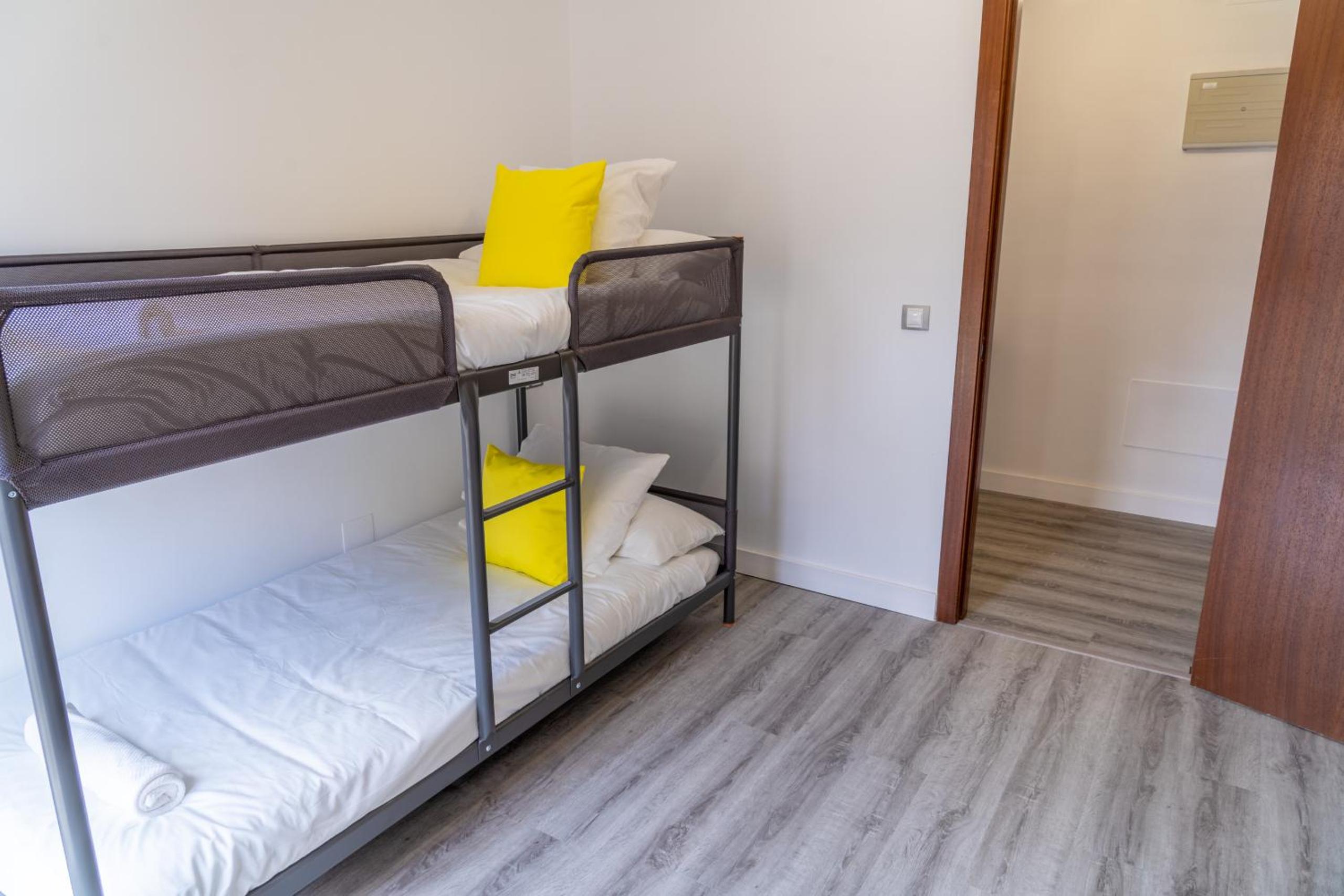 Amplio Apartamento en Llanes Centro