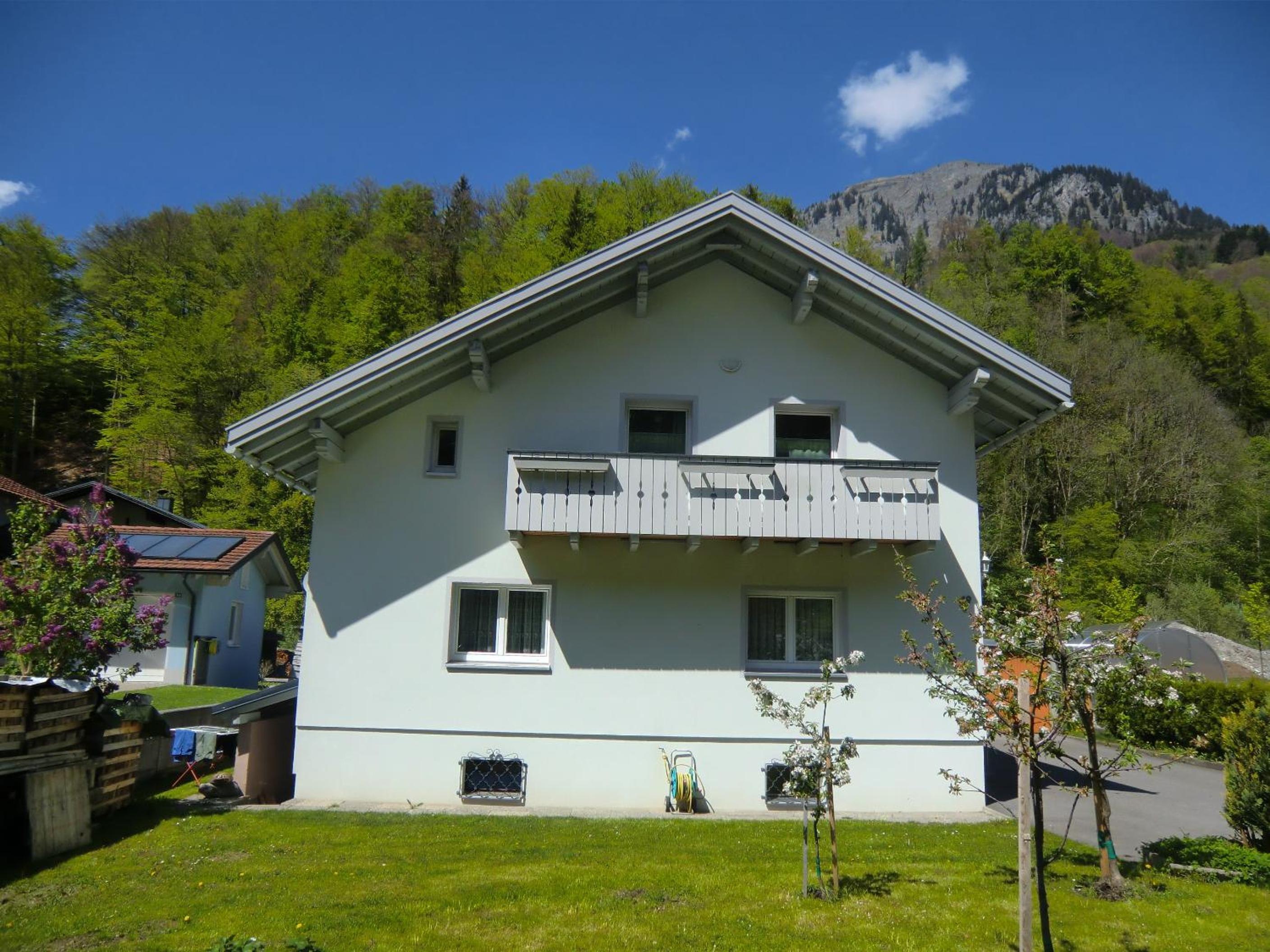 Haus Can