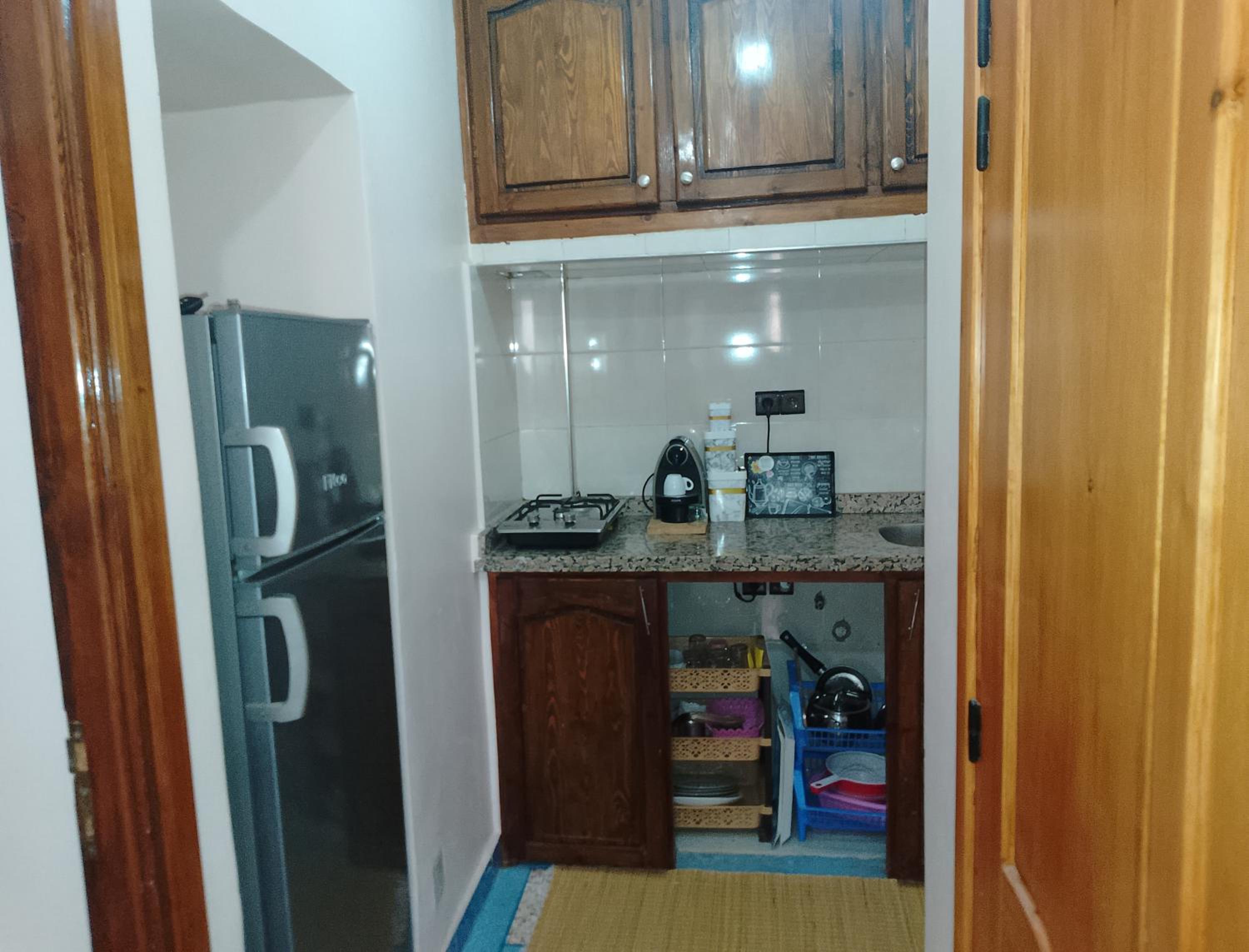 appartement de vacance Aourir2