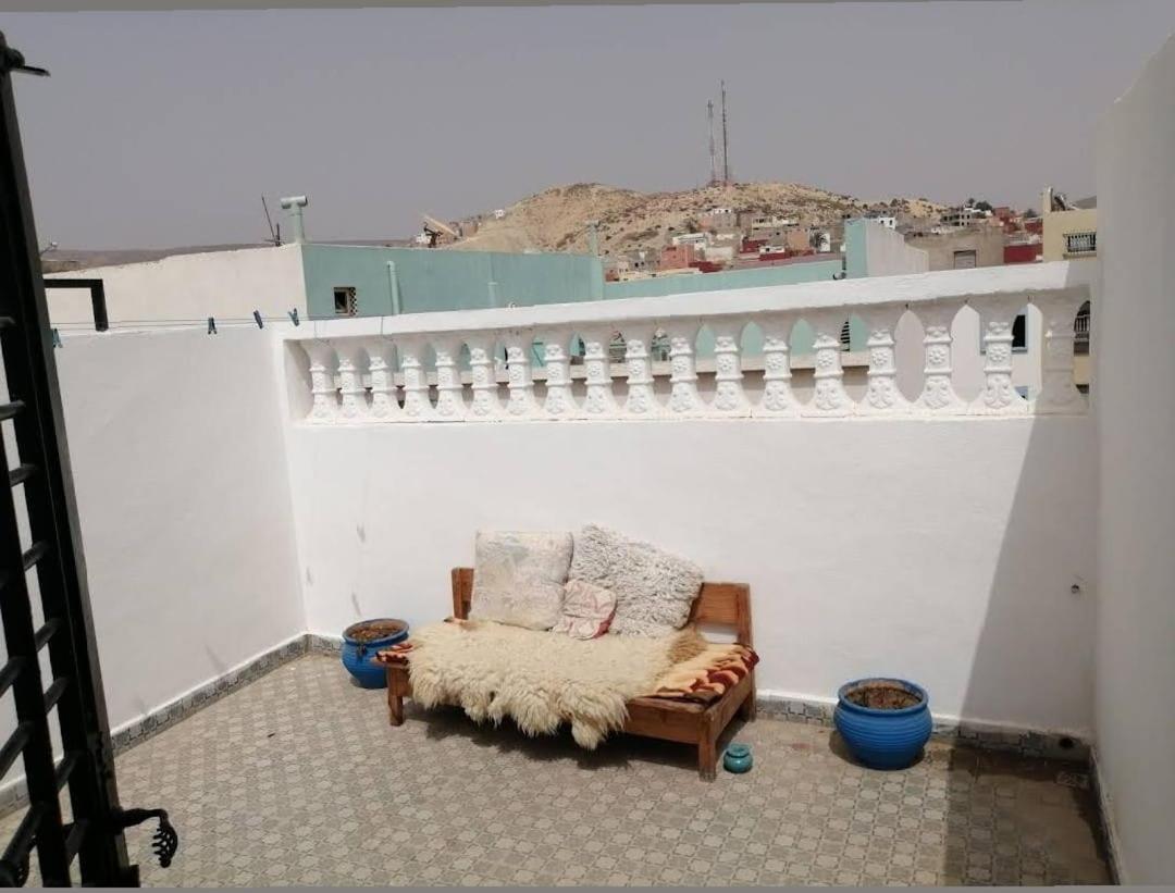 appartement de vacance Aourir2