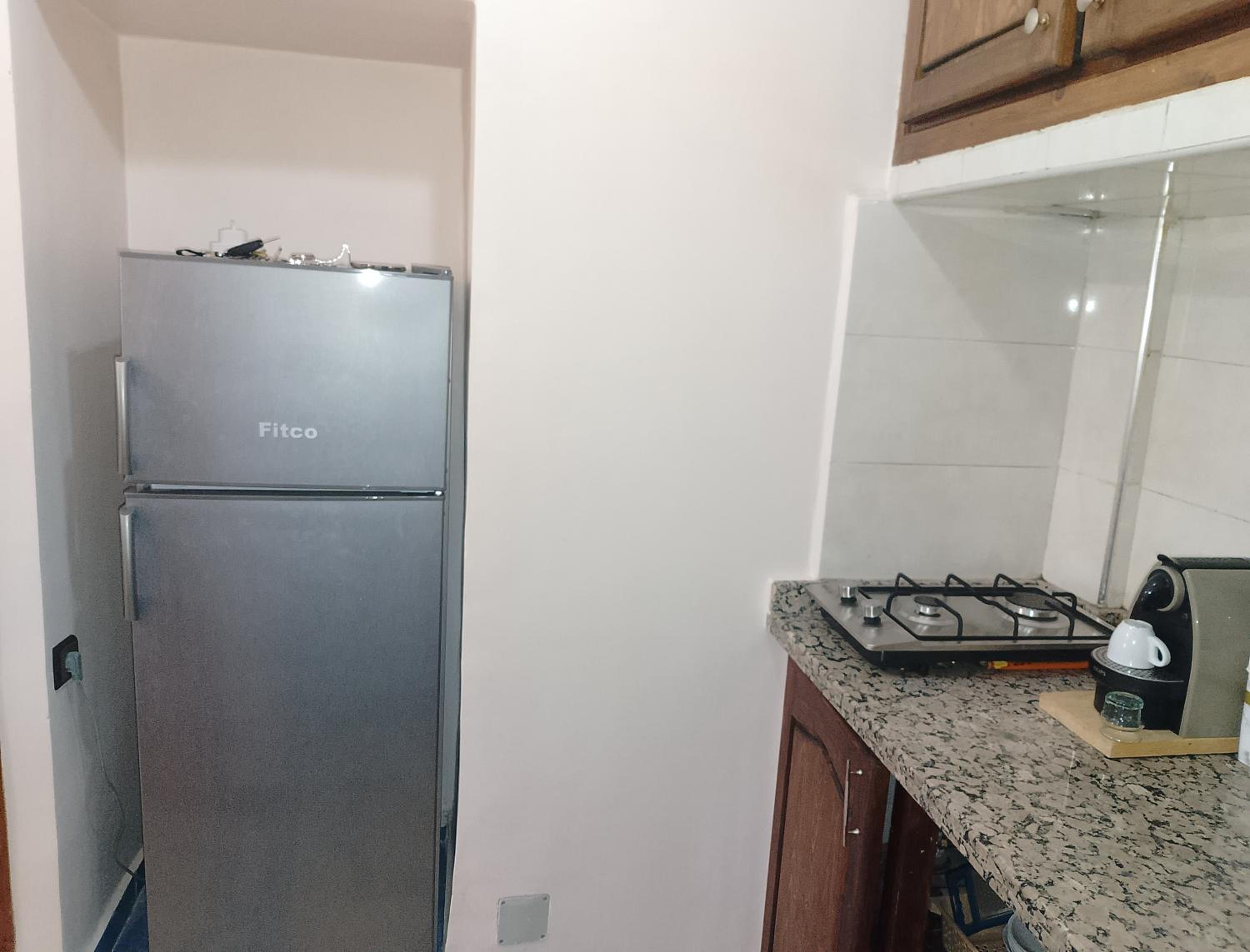 appartement de vacance Aourir2