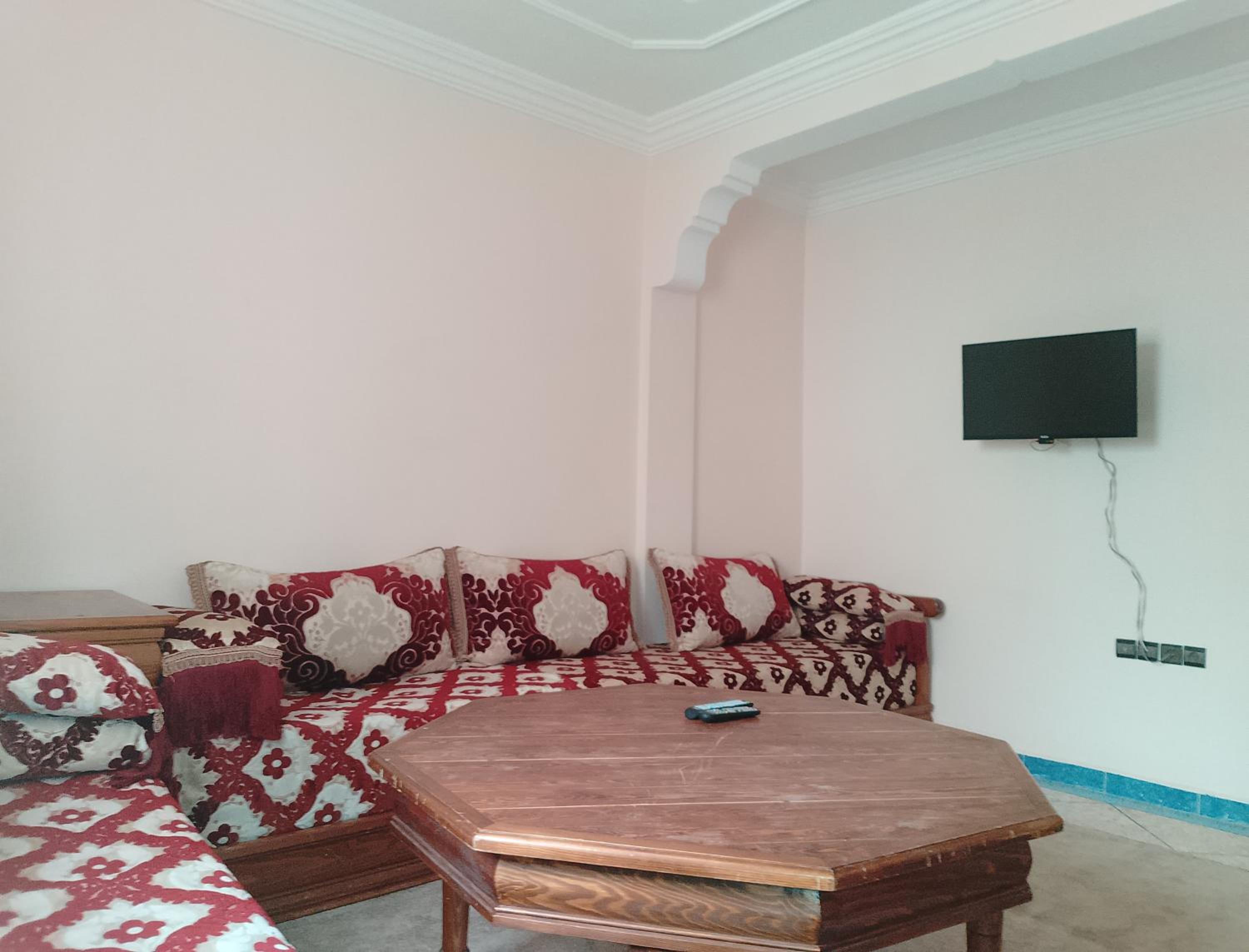appartement de vacance Aourir2