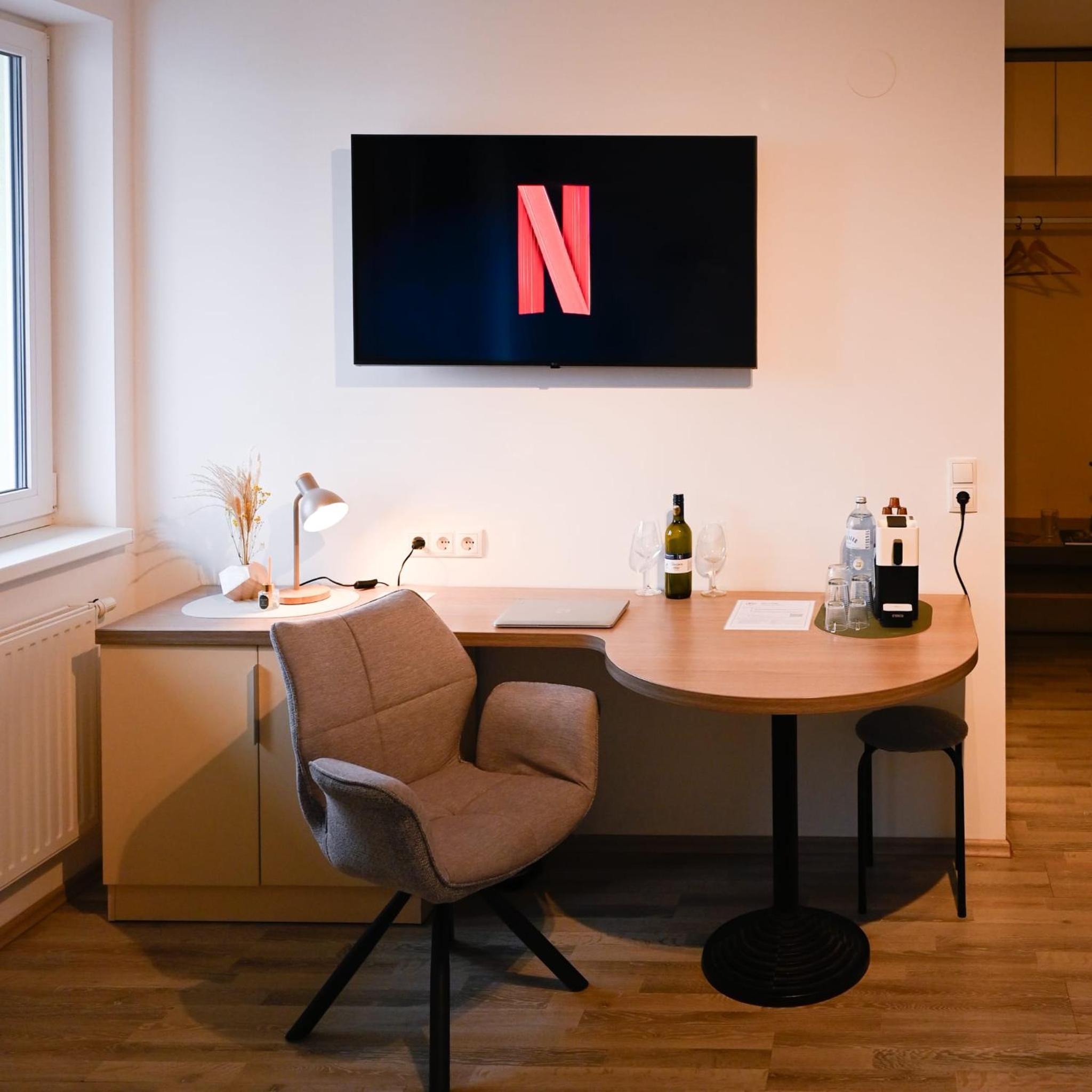 Aparthotel Neudörfl