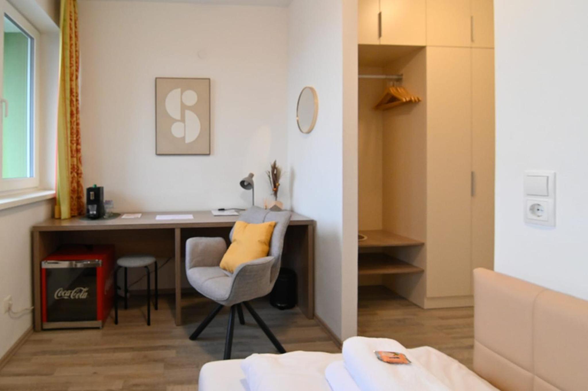 Aparthotel Neudörfl