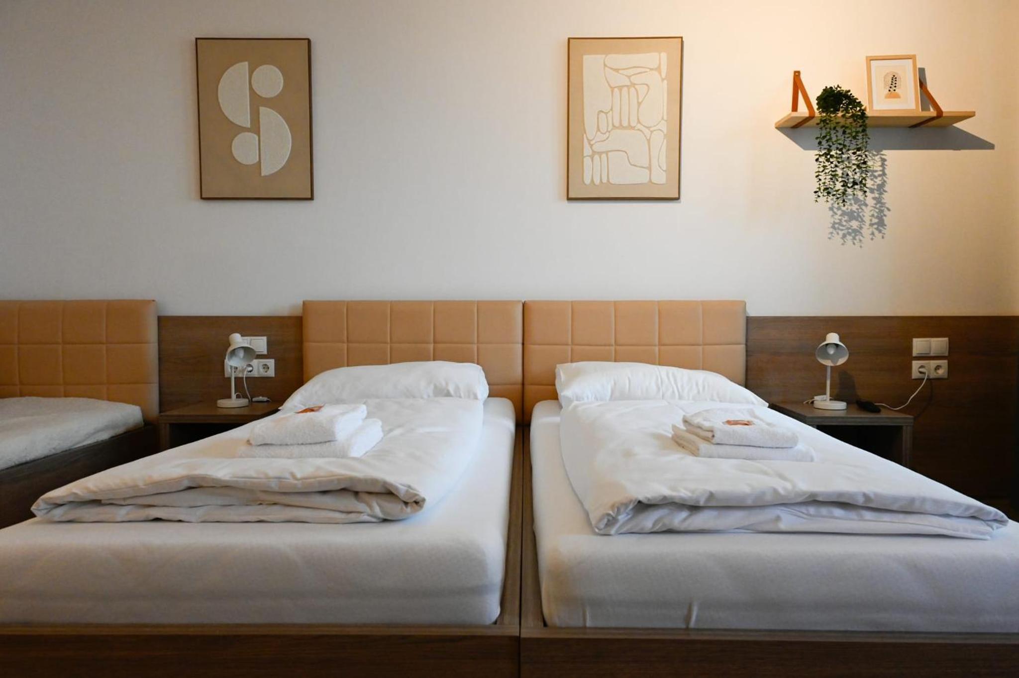 Aparthotel Neudörfl