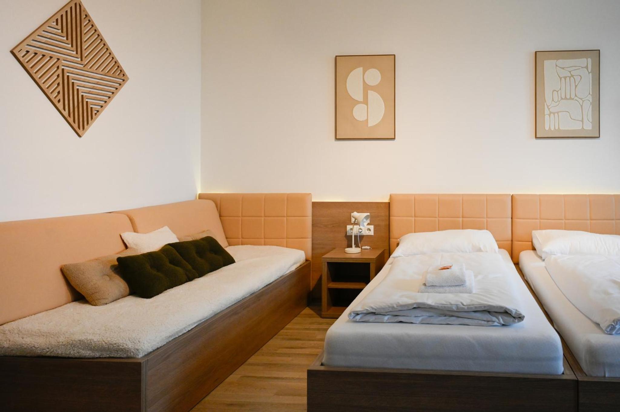 Aparthotel Neudörfl