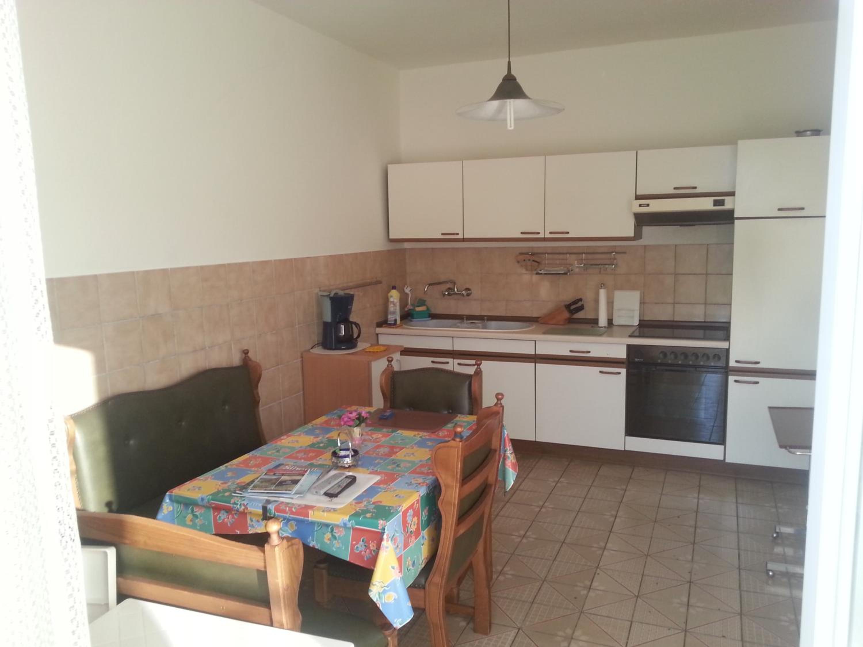 Apartment Jevic