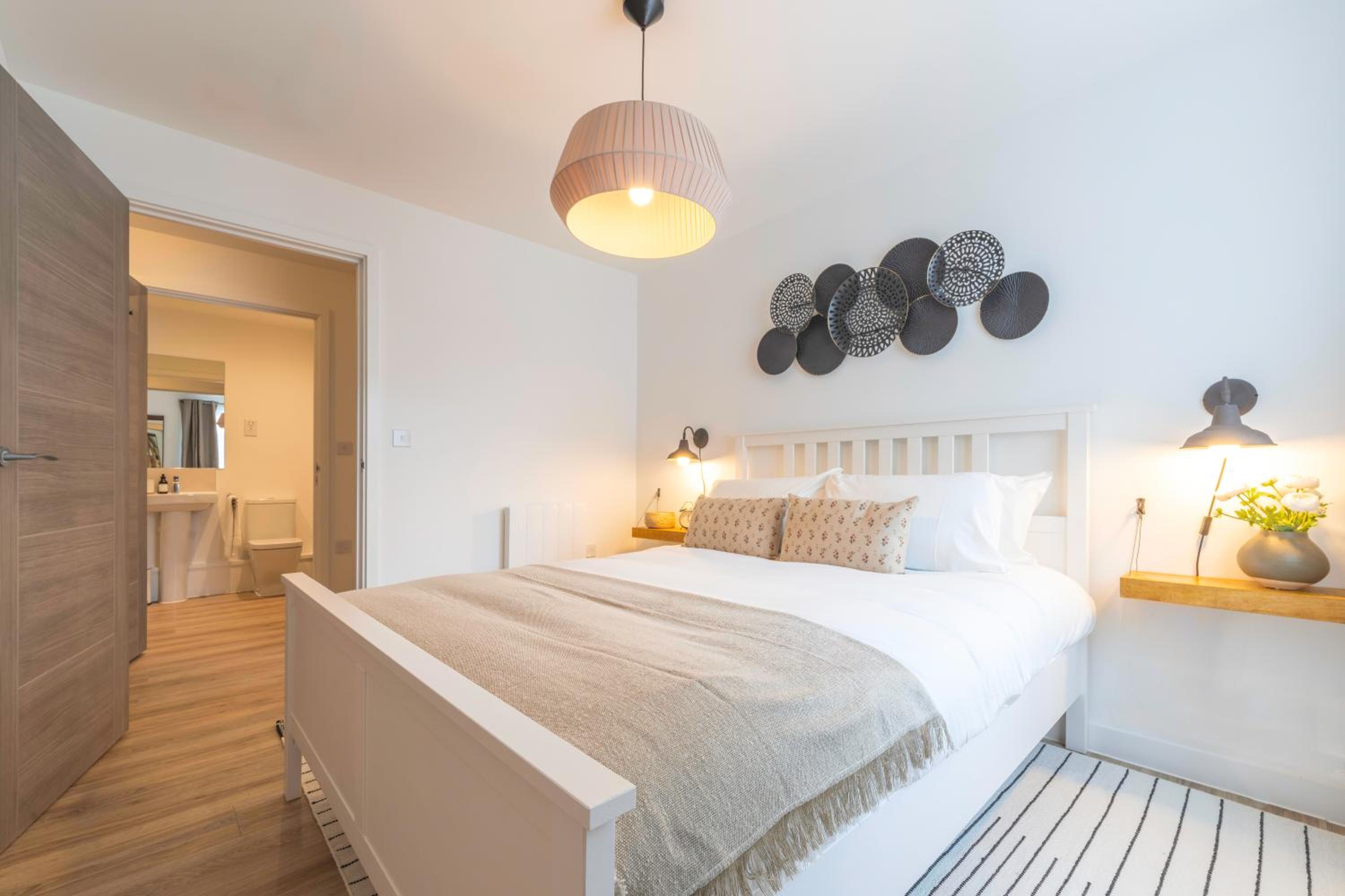 Tranquil Cotswolds Retreat- Stylish 1 Bed