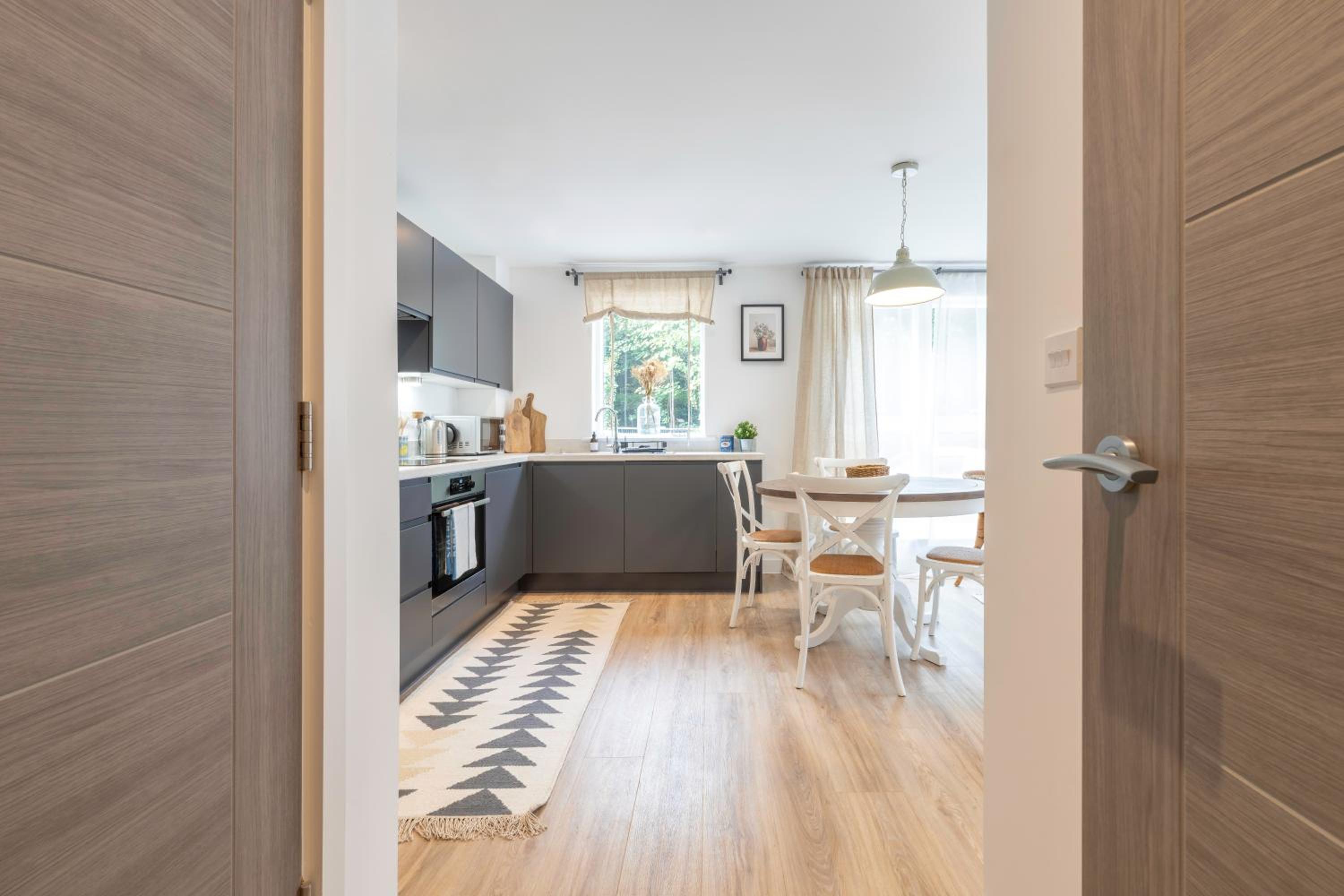 Tranquil Cotswolds Retreat- Stylish 1 Bed