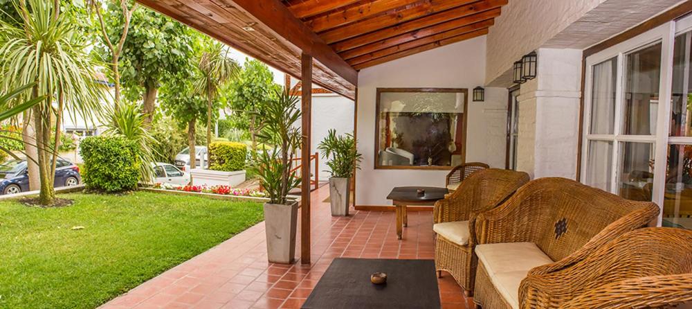 Posada Pecos