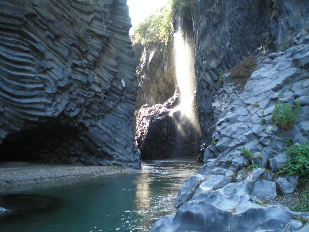 Villa Capogrecale - piscina riscaldata