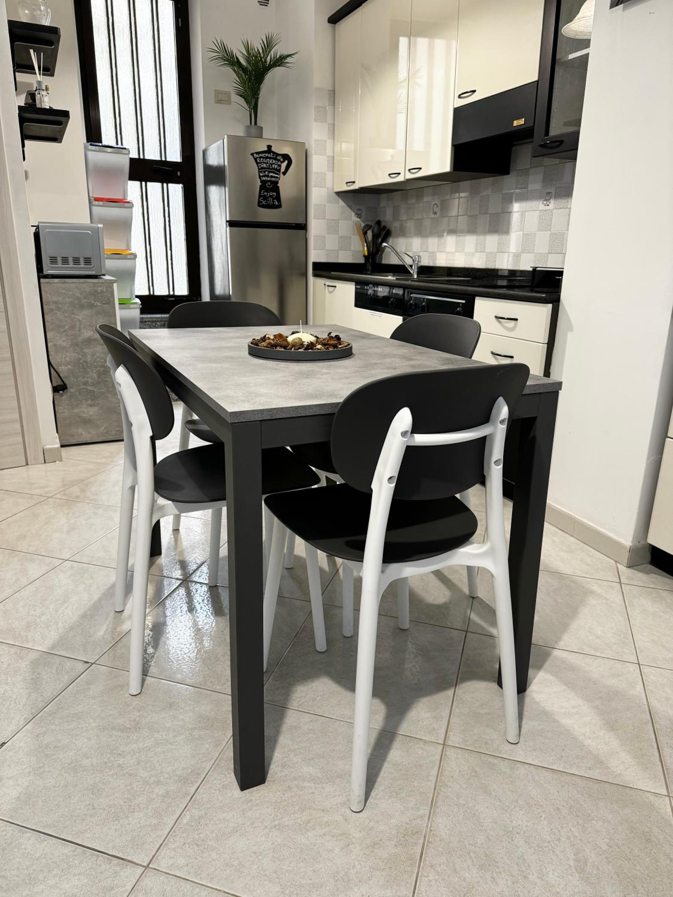 Residenza Dartuffo - Apartment - City Centre