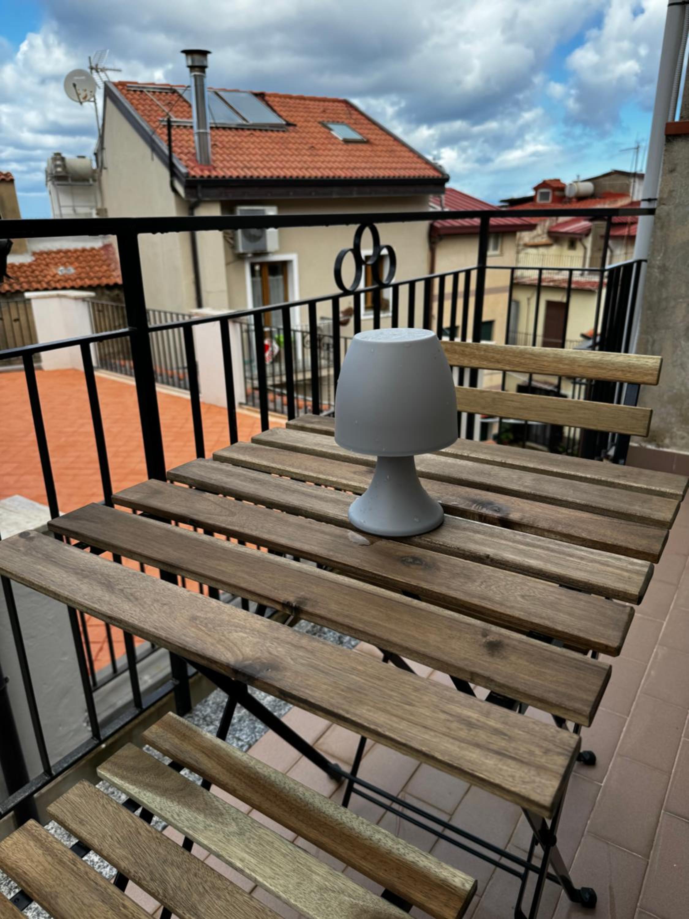 Residenza Dartuffo - Apartment - City Centre
