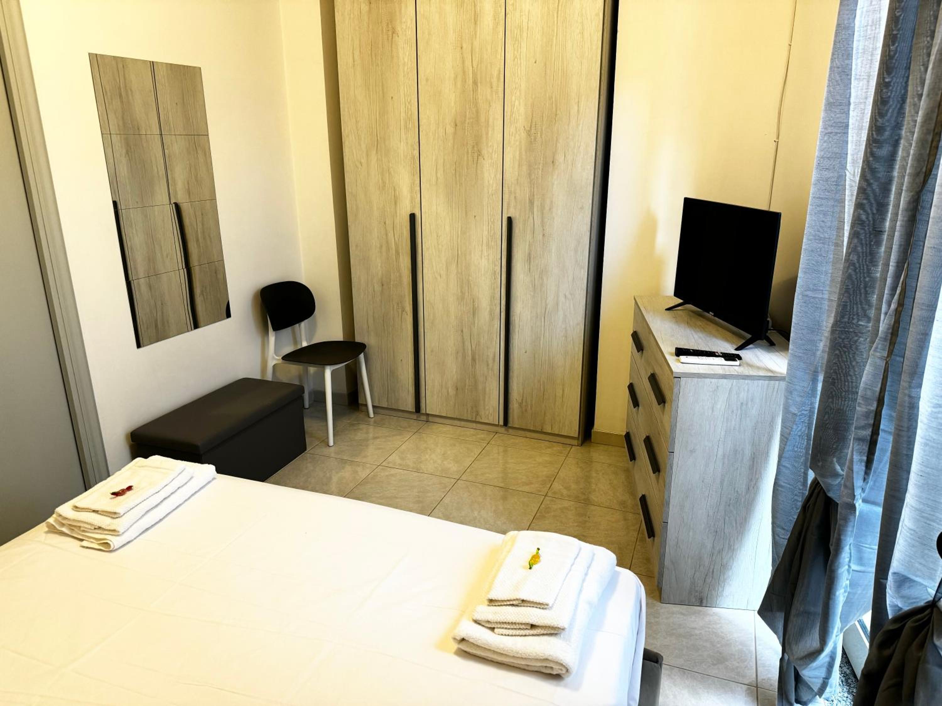 Residenza Dartuffo - Apartment - City Centre