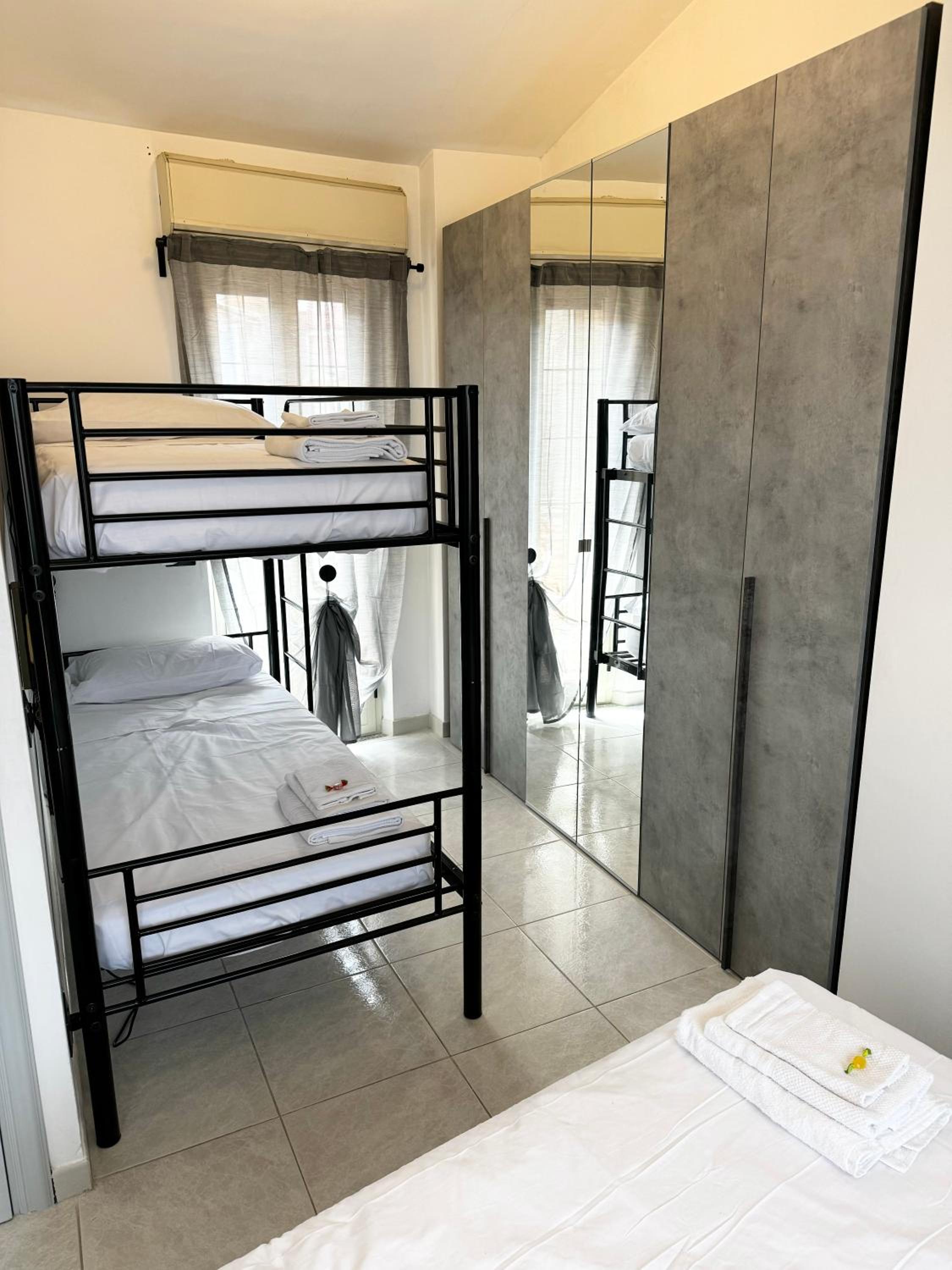 Residenza Dartuffo - Apartment - City Centre