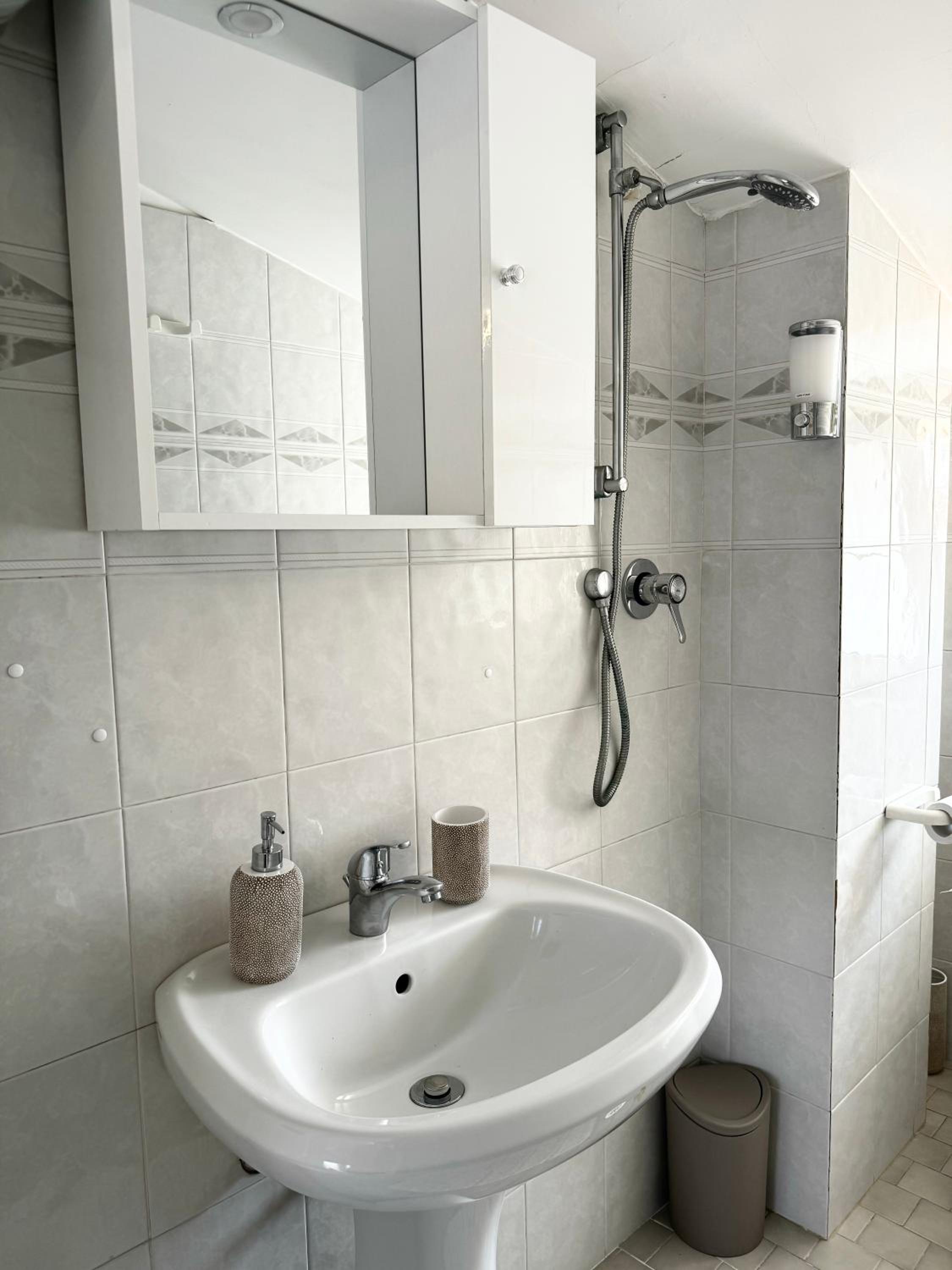 Residenza Dartuffo - Apartment - City Centre