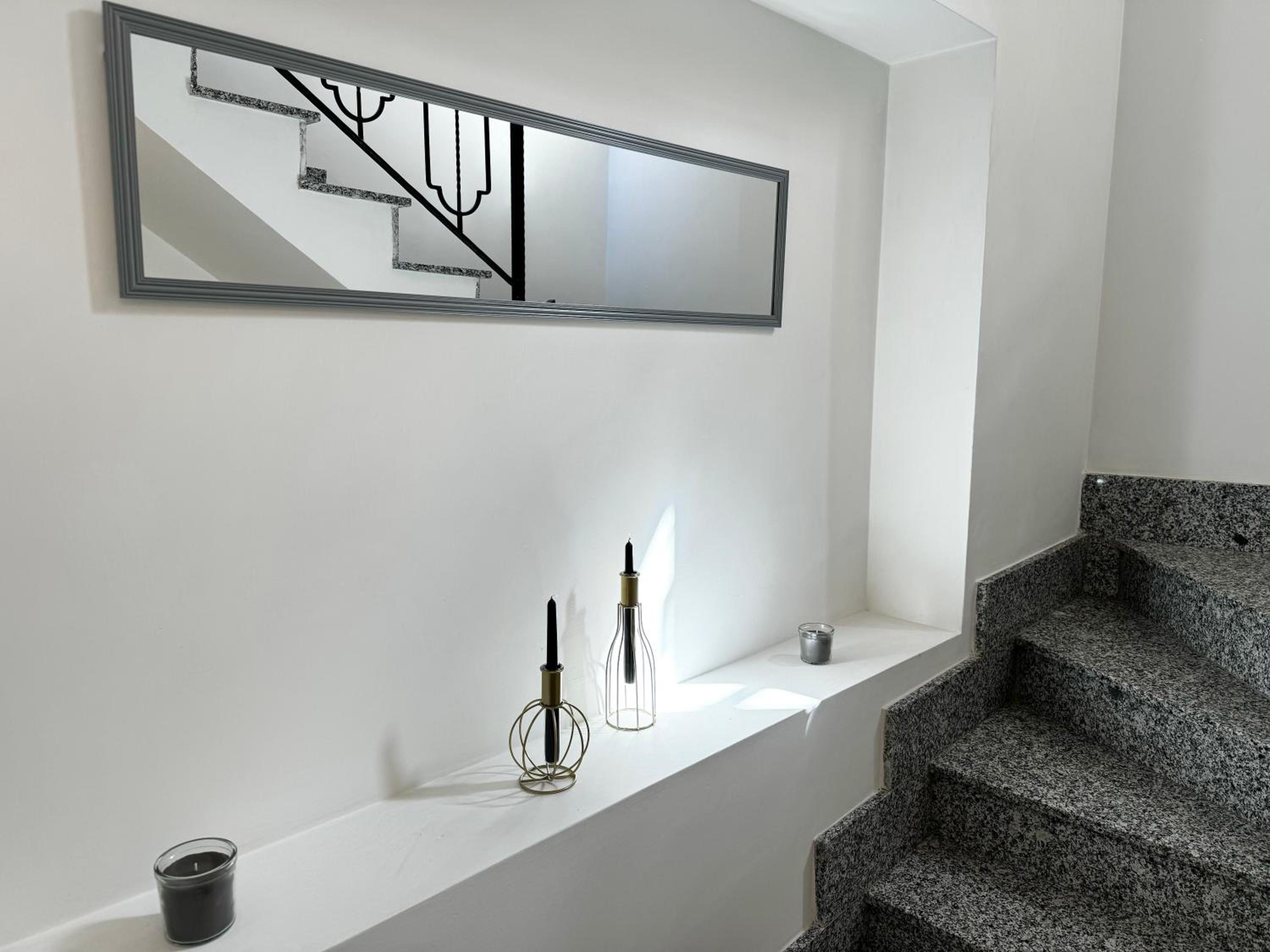 Residenza Dartuffo - Apartment - City Centre