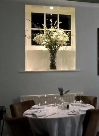 Lowbyer Manor Country House