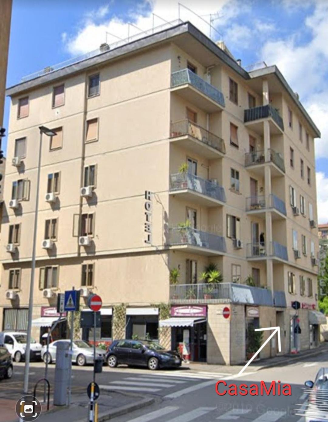 Guesthouse CASA MIA
