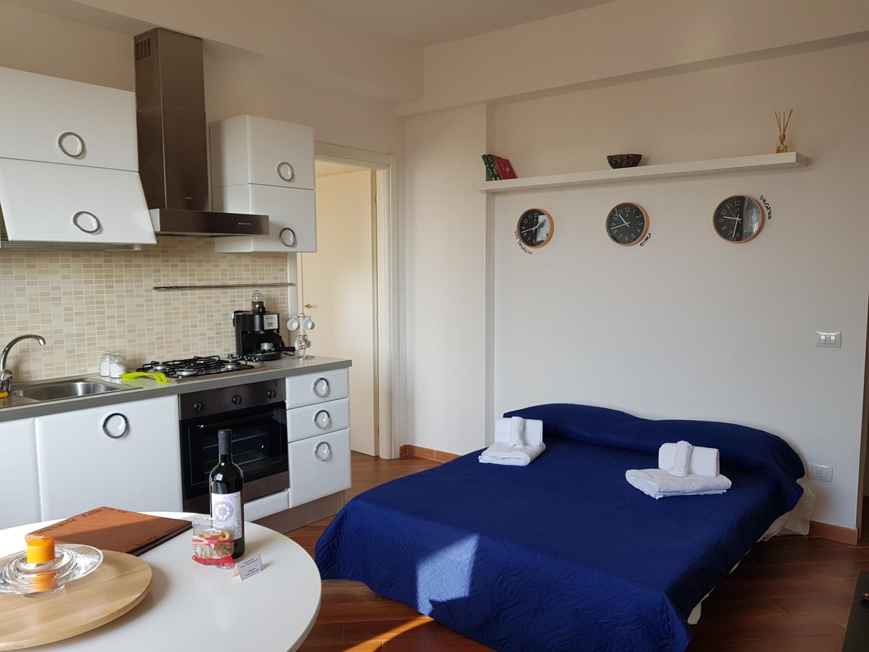 Guesthouse CASA MIA