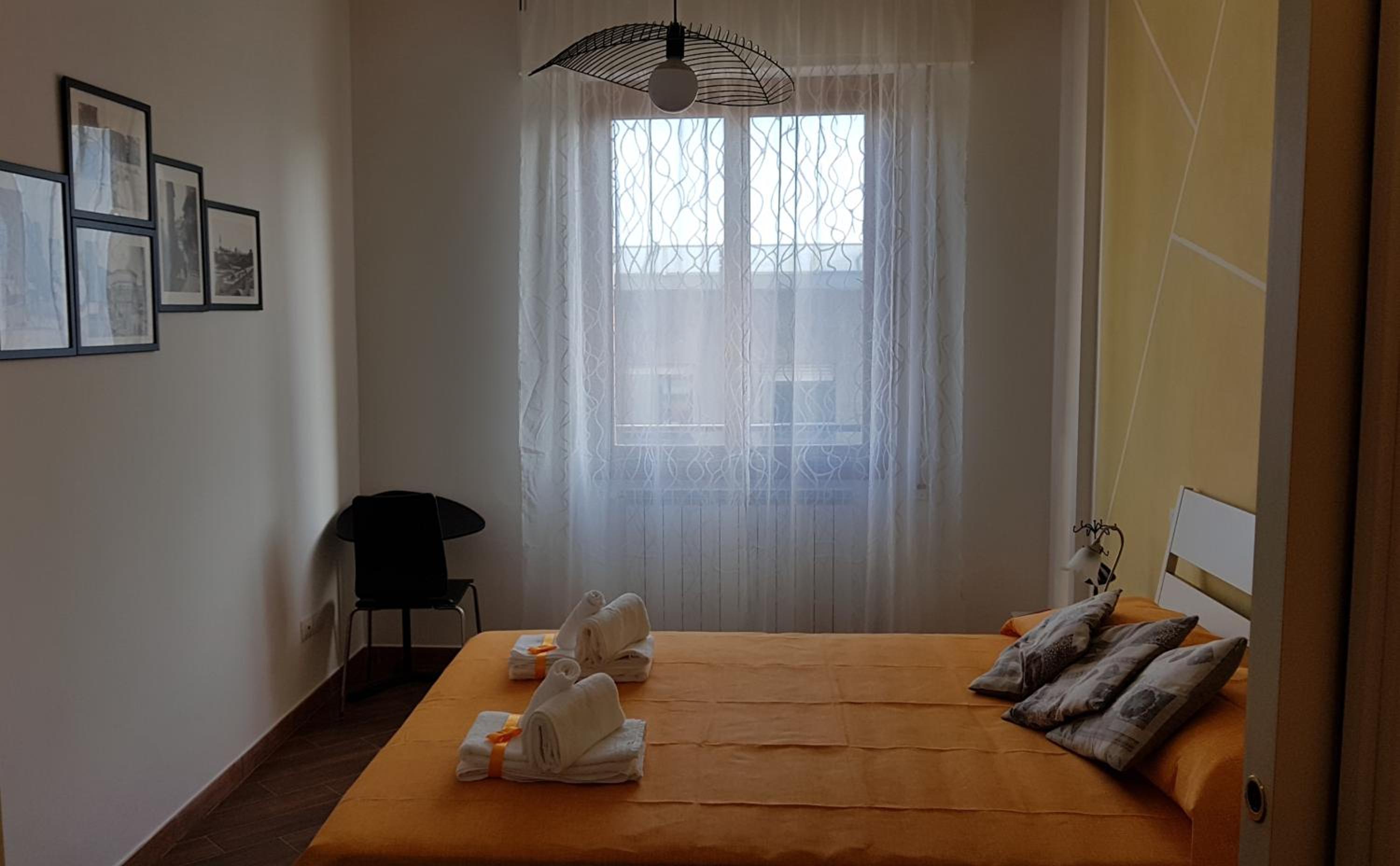 Guesthouse CASA MIA