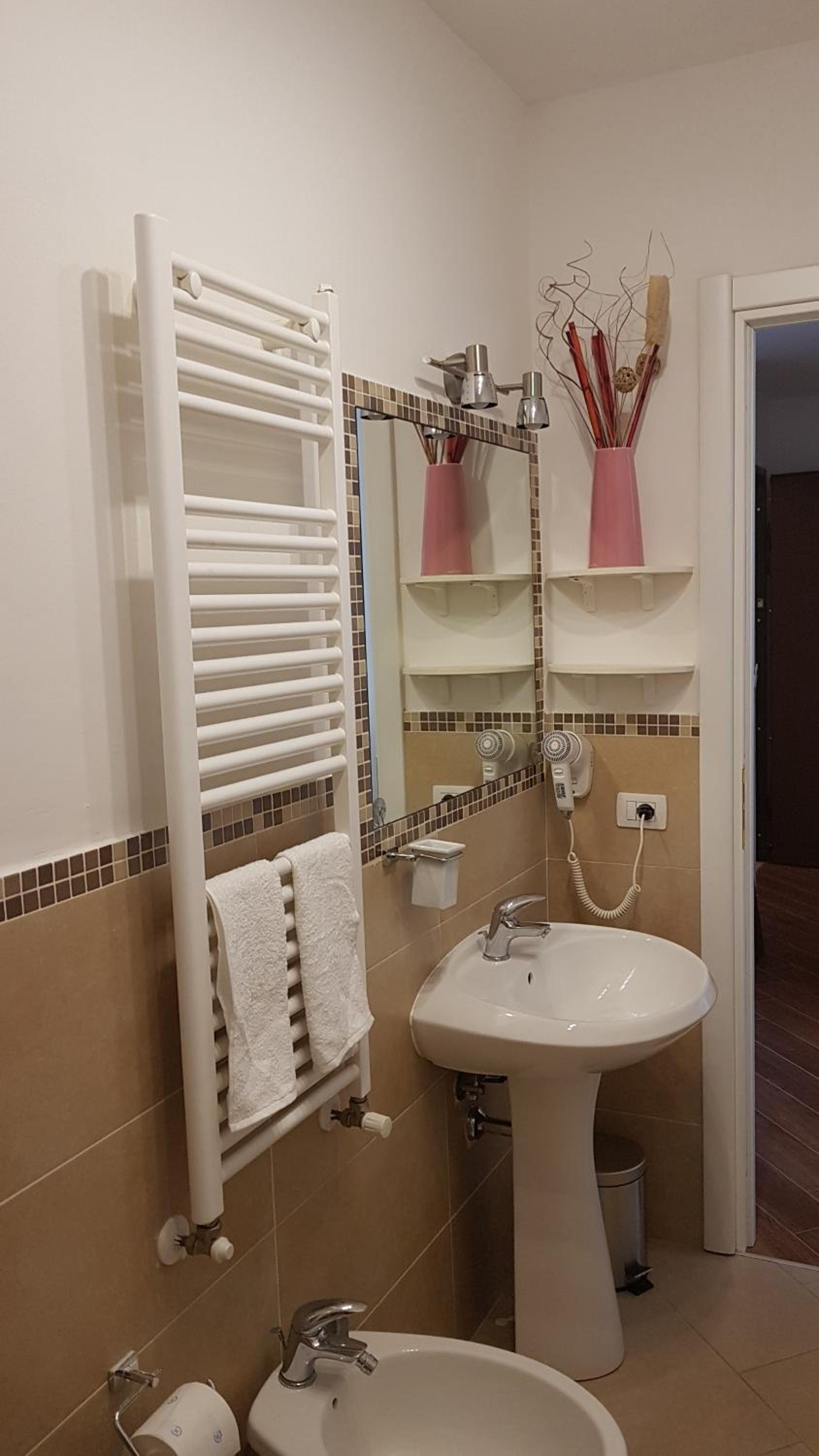 Guesthouse CASA MIA