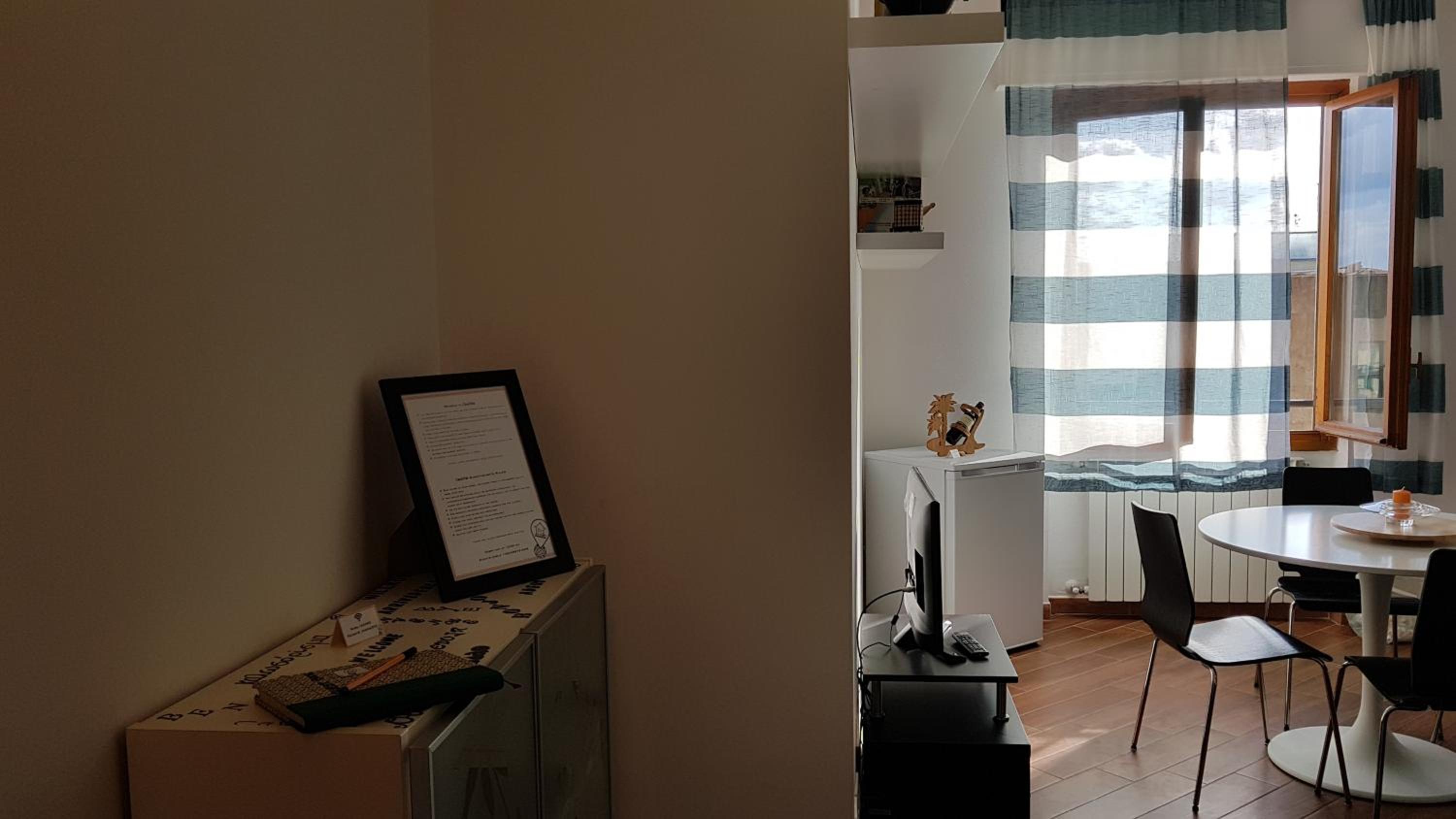 Guesthouse CASA MIA