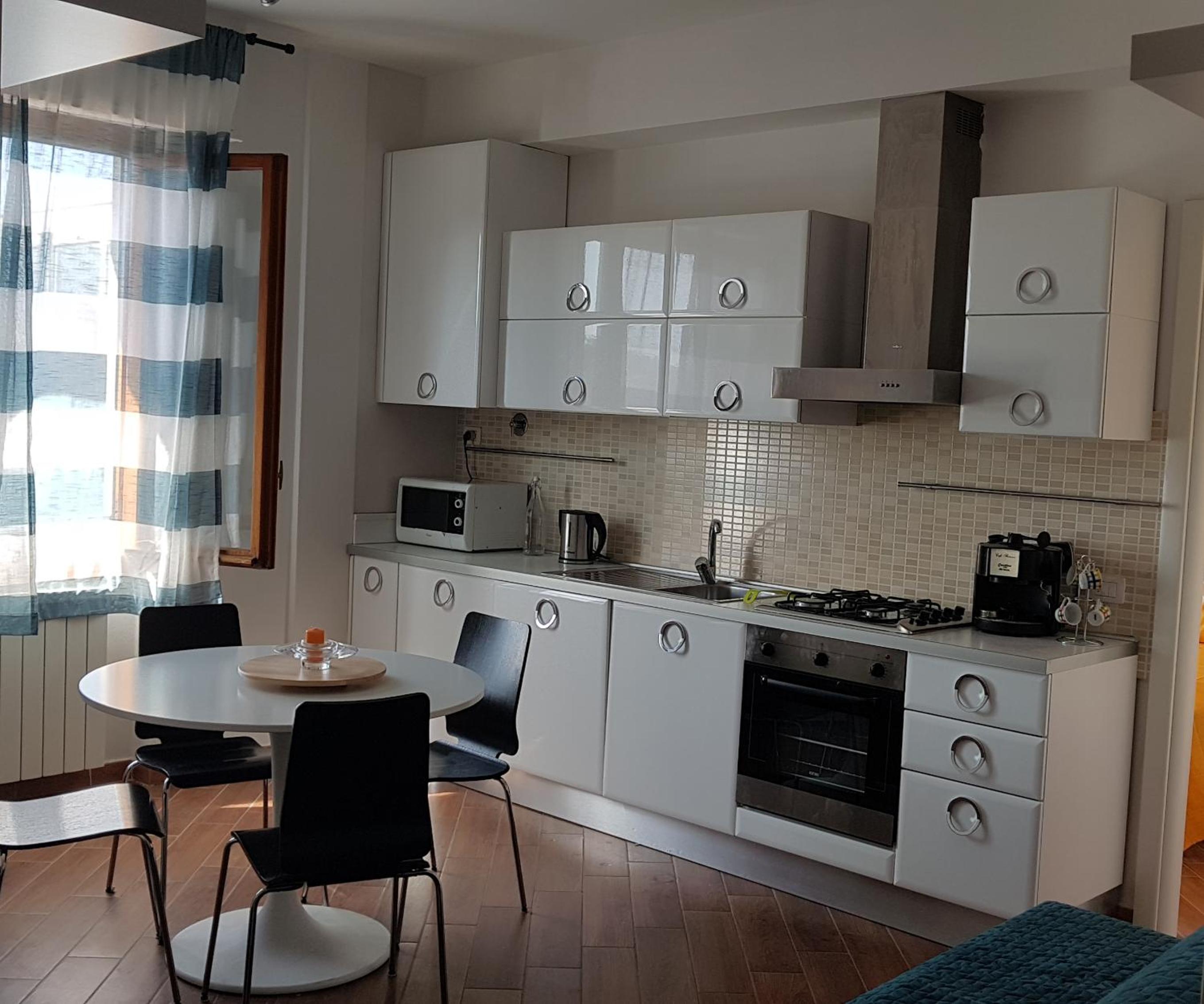 Guesthouse CASA MIA