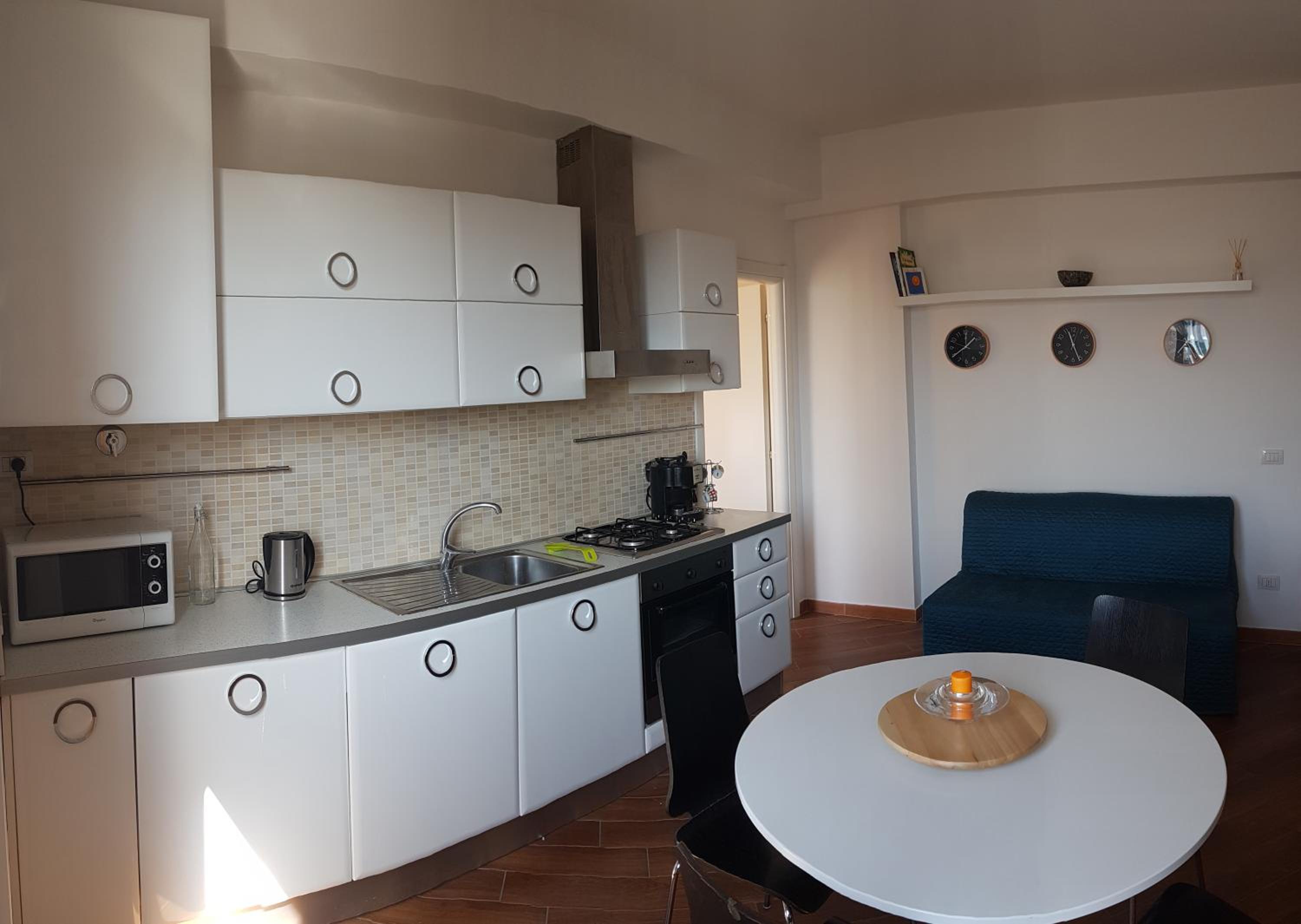 Guesthouse CASA MIA