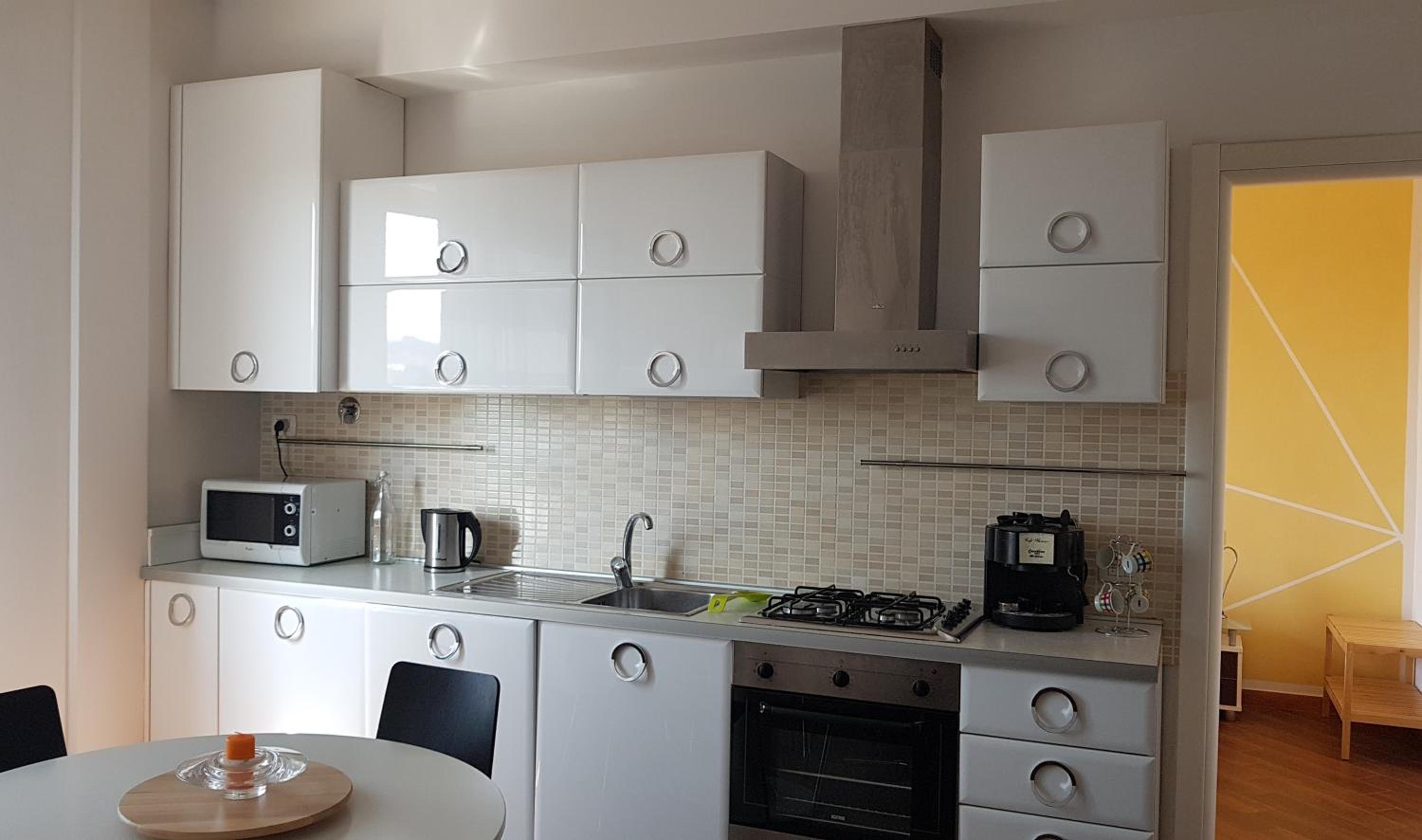 Guesthouse CASA MIA