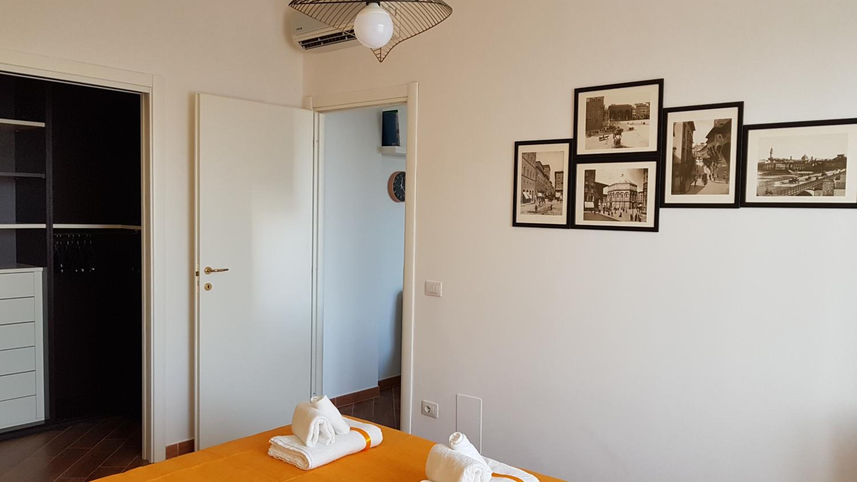 Guesthouse CASA MIA