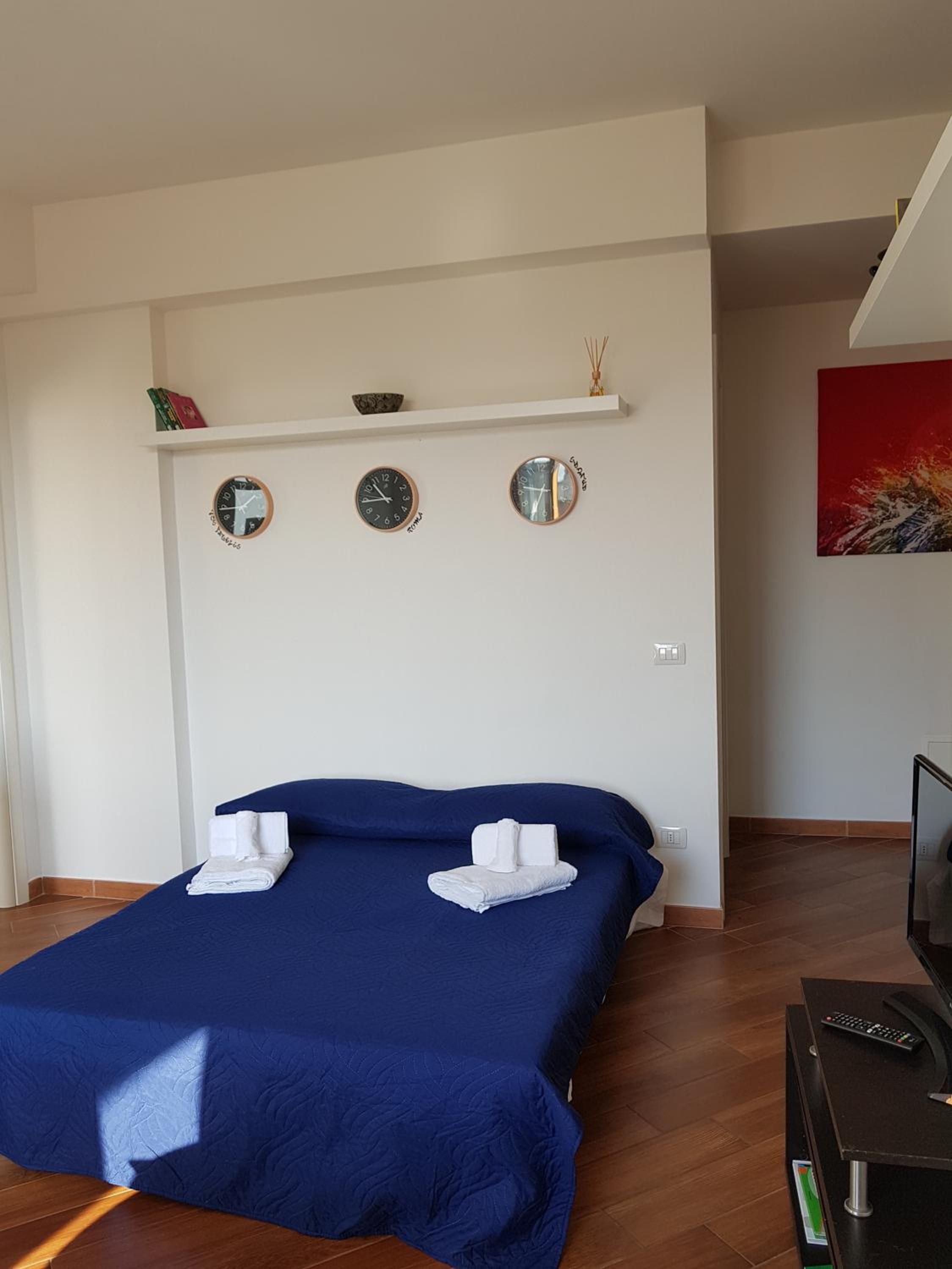 Guesthouse CASA MIA