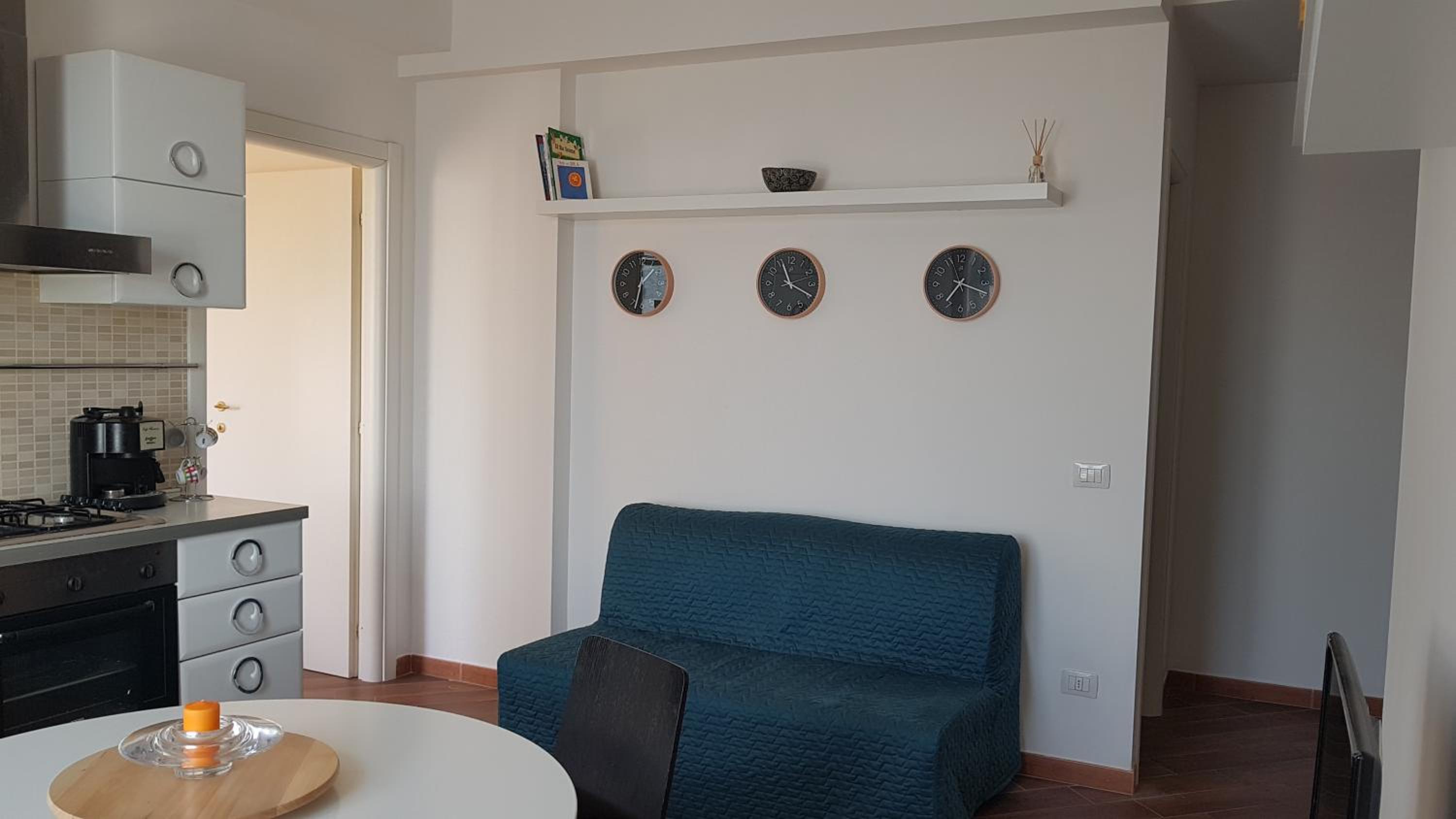Guesthouse CASA MIA