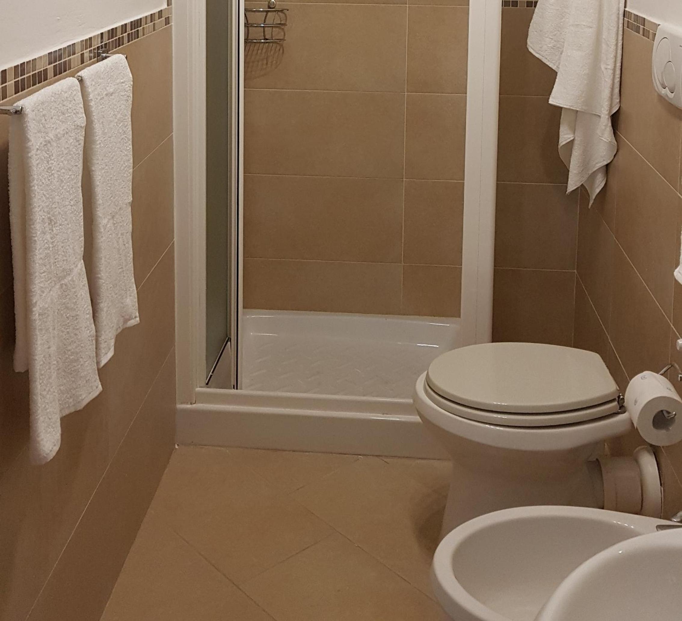 Guesthouse CASA MIA