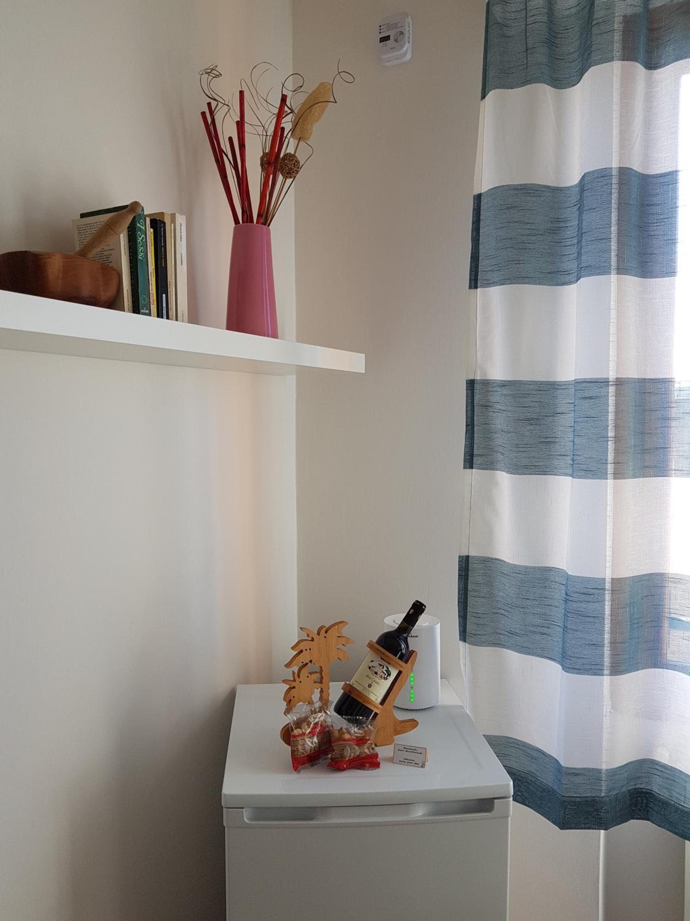 Guesthouse CASA MIA