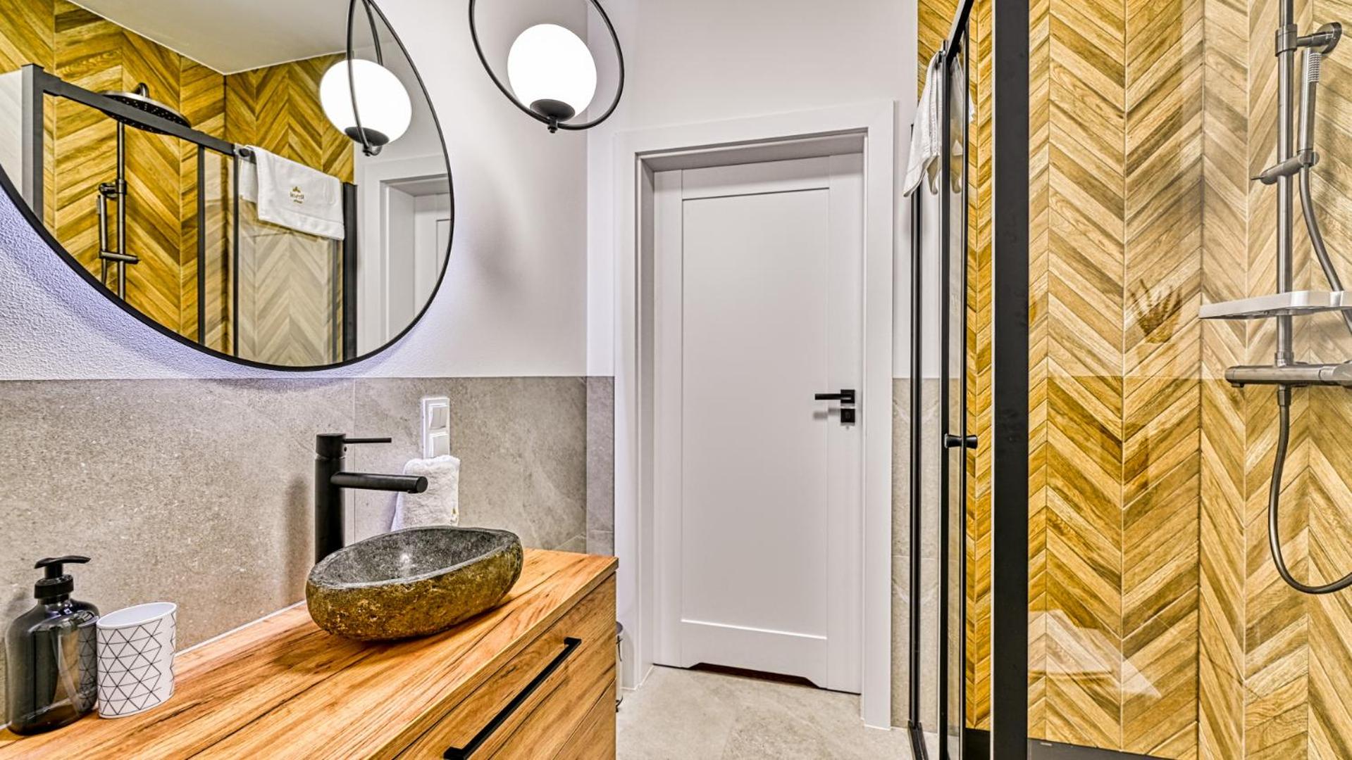 Apartamenty Belle View & SPA - centrum - by Royal Aparts
