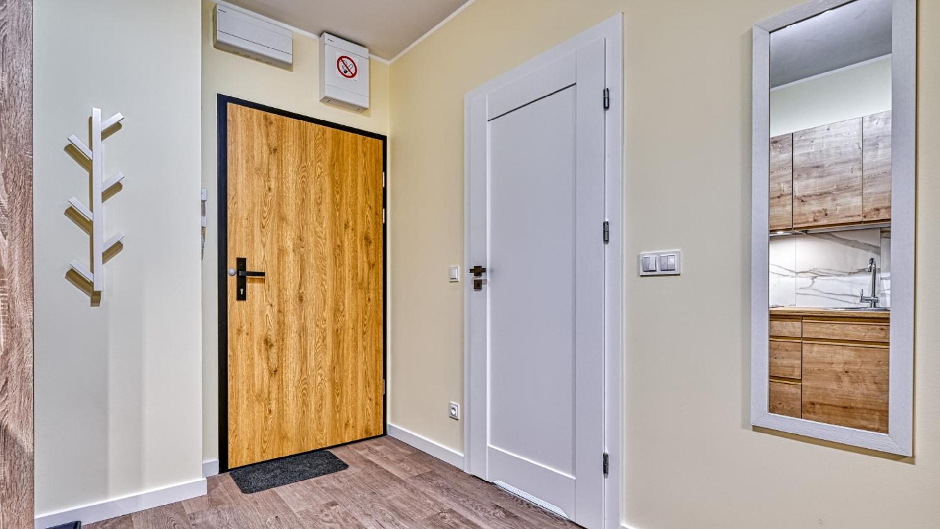 Apartamenty Belle View & SPA - centrum - by Royal Aparts