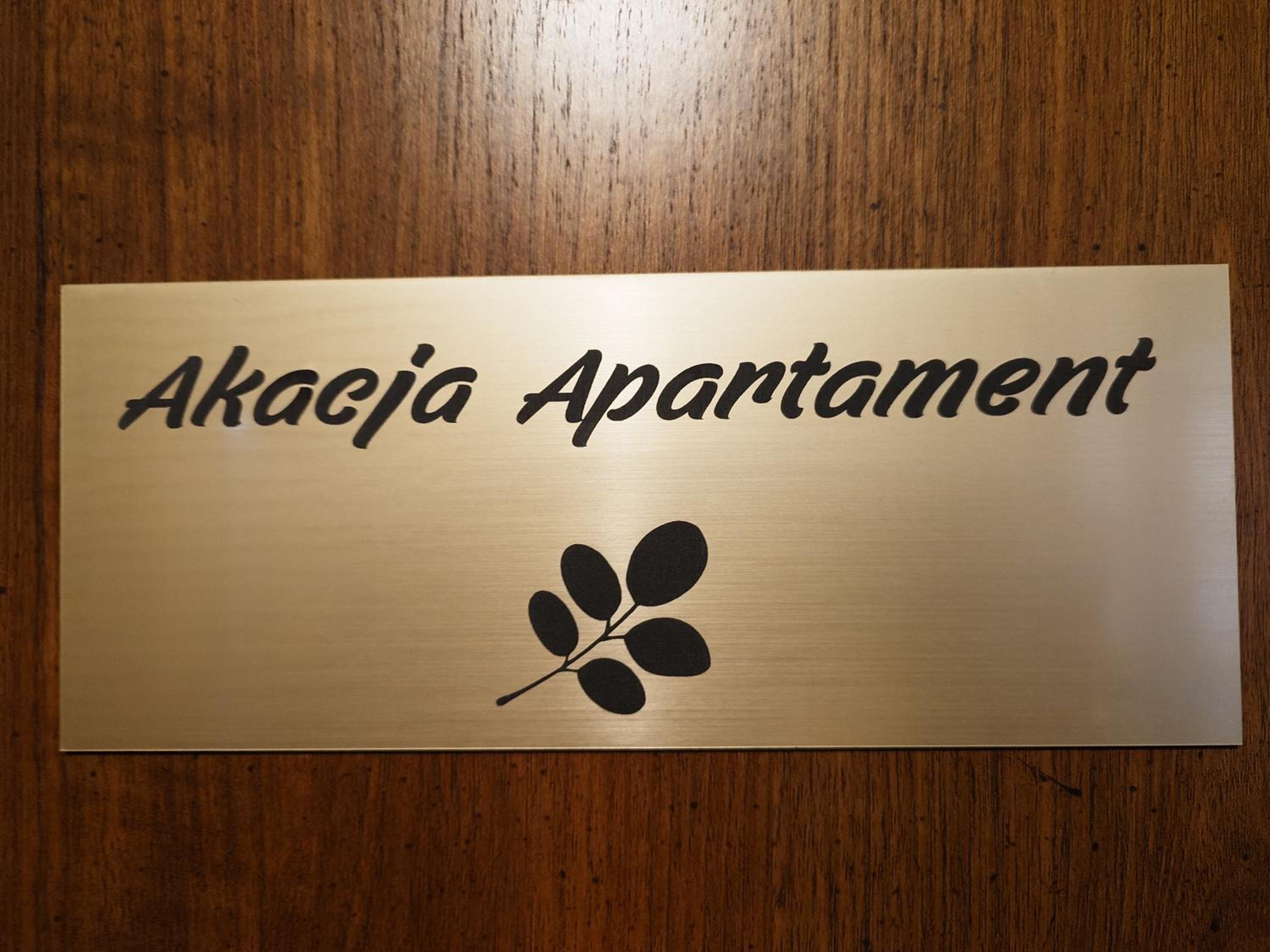 Akacja Apartament