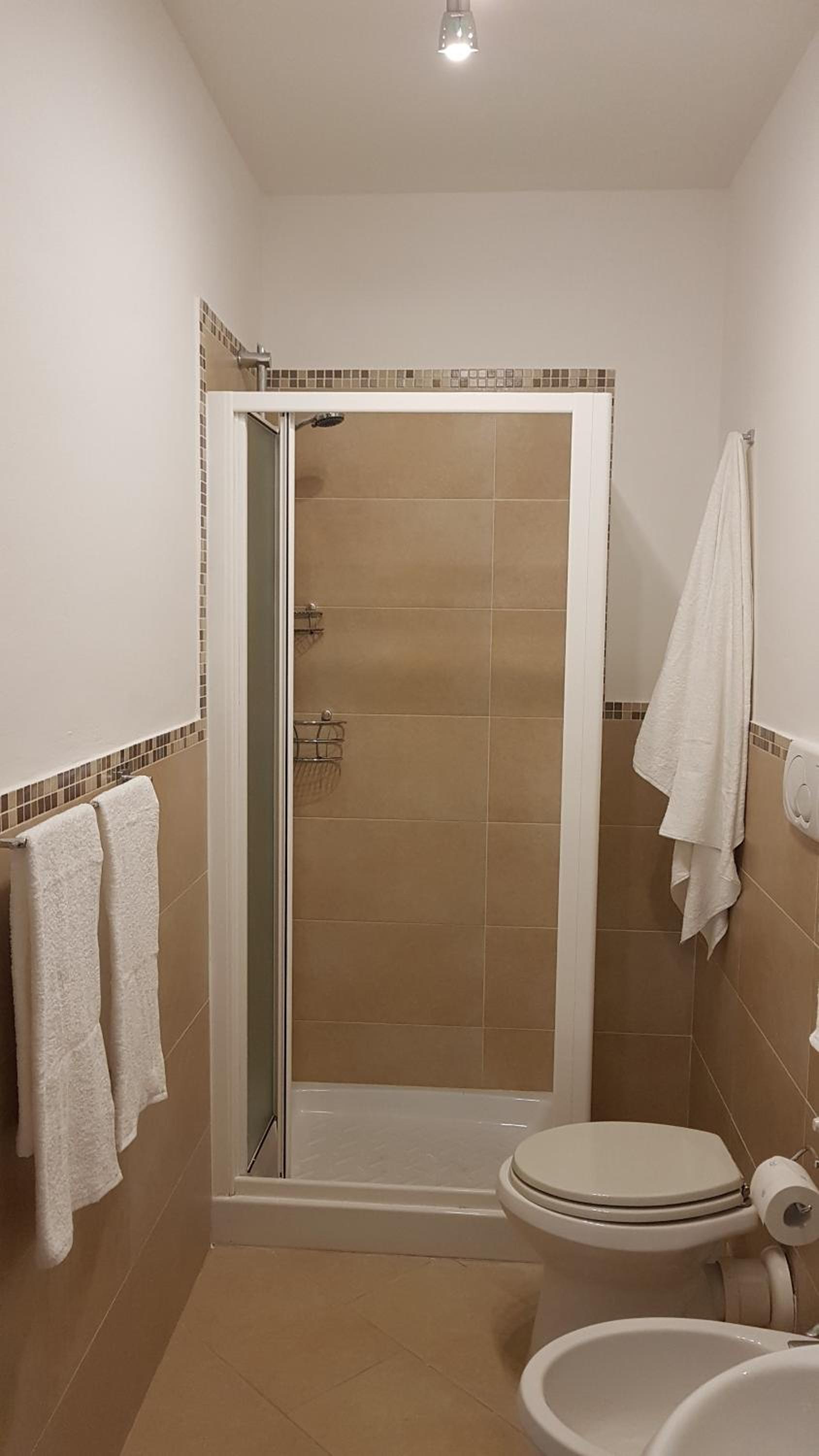 Guesthouse CASA MIA