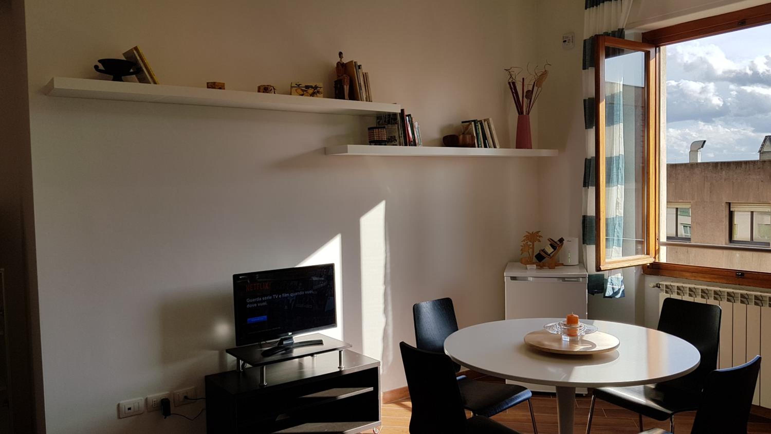 Guesthouse CASA MIA