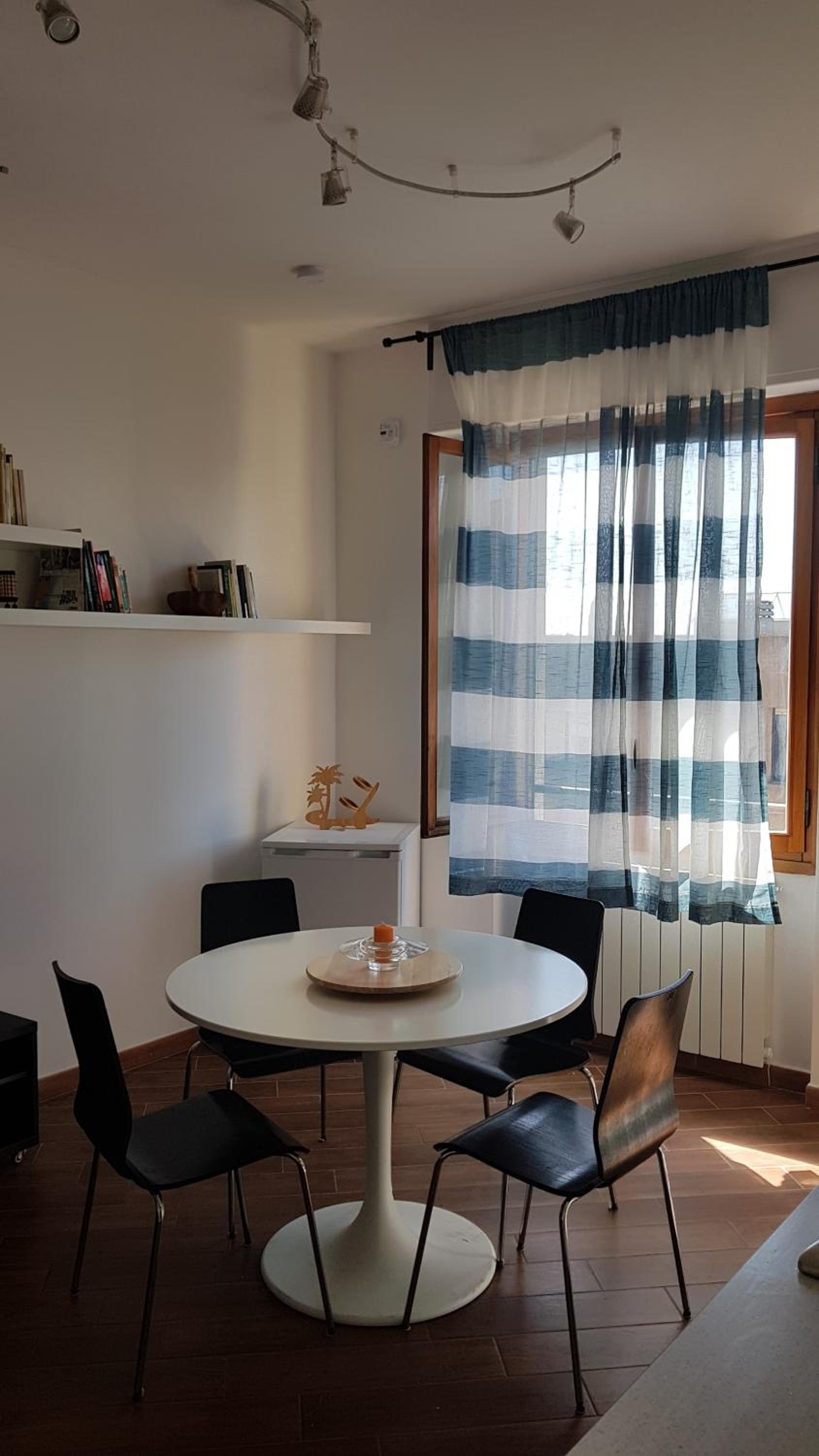Guesthouse CASA MIA