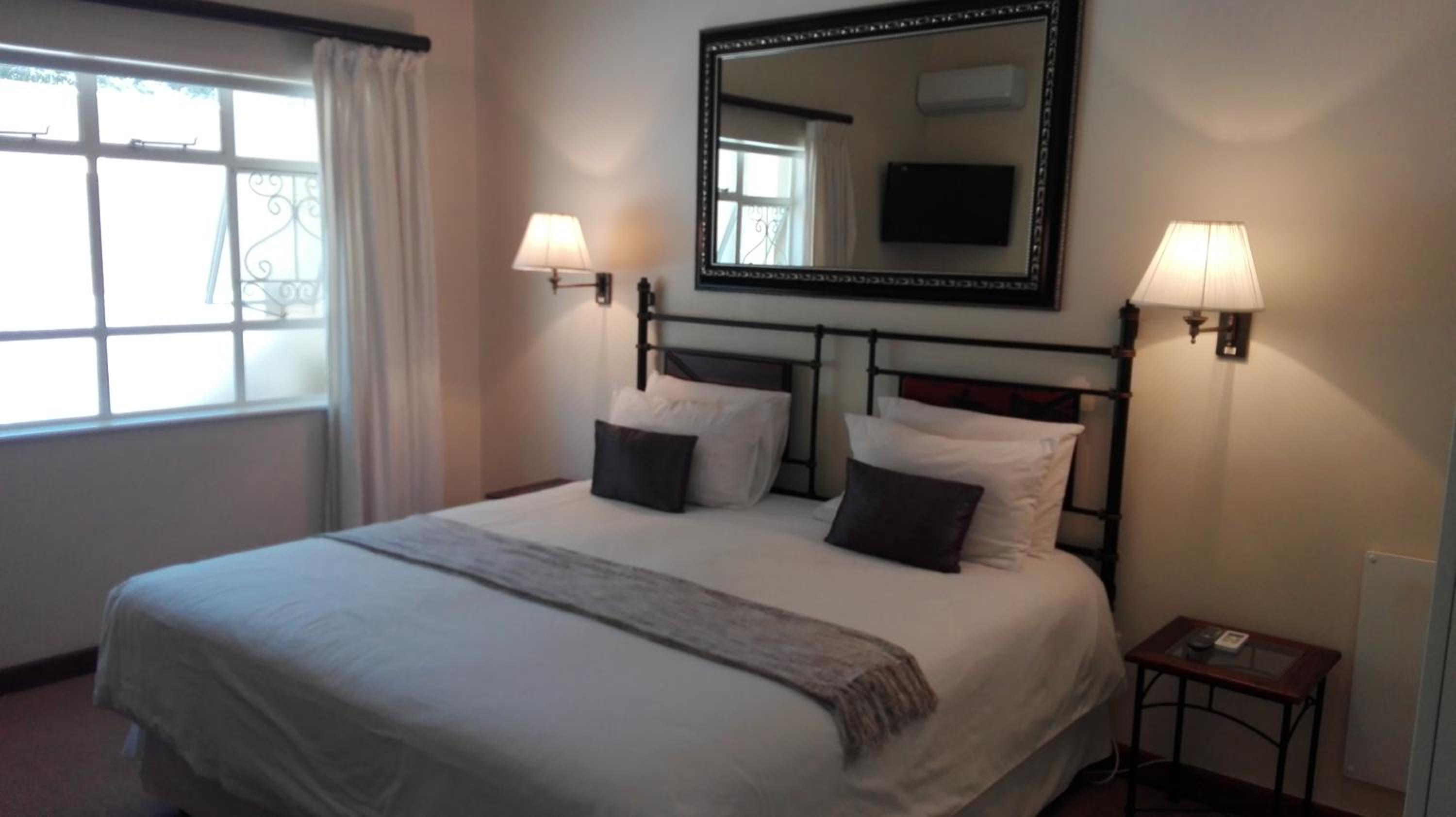 Sundown Manor Guest House — photo 52
