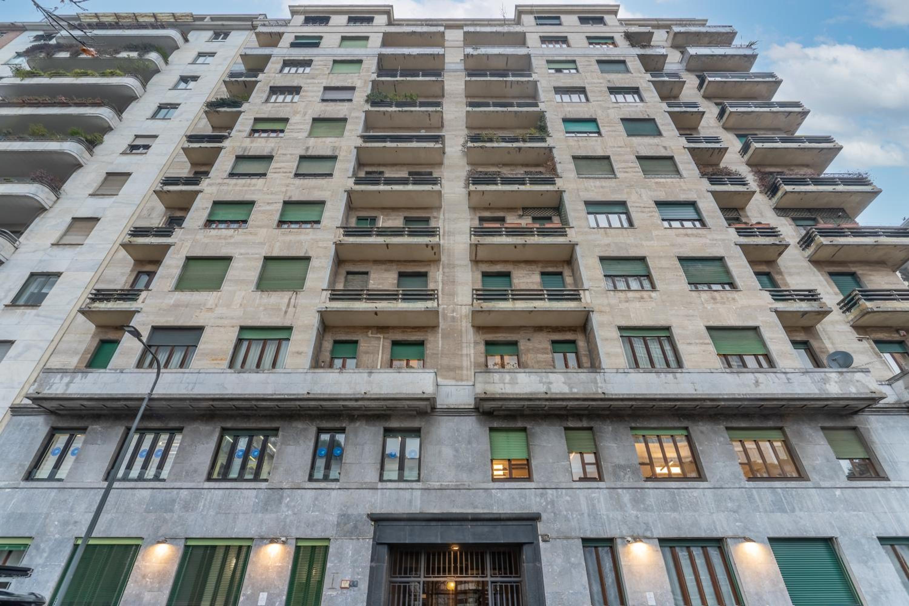 Casa da suite Repubblica