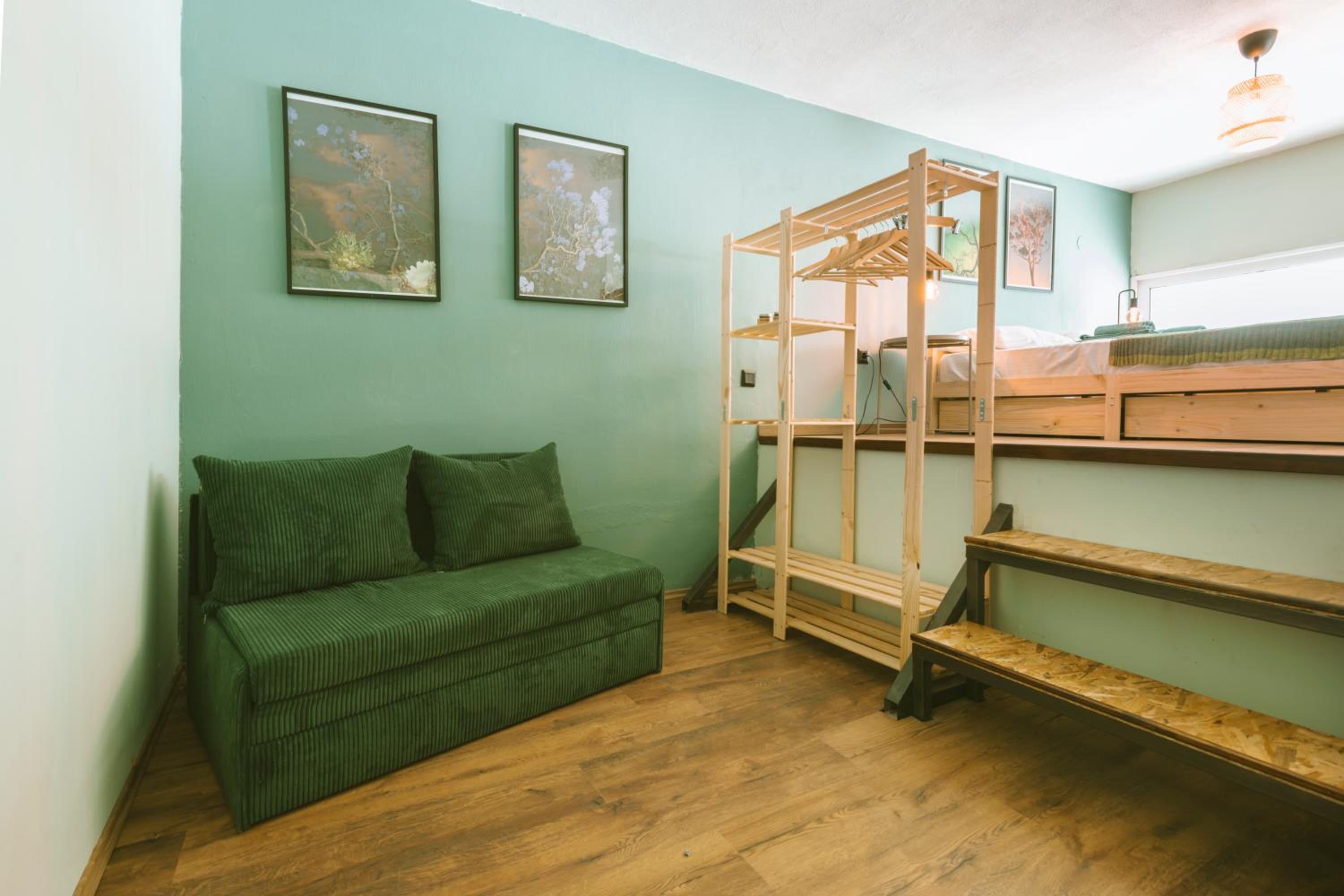 Loft Living Thessaloniki