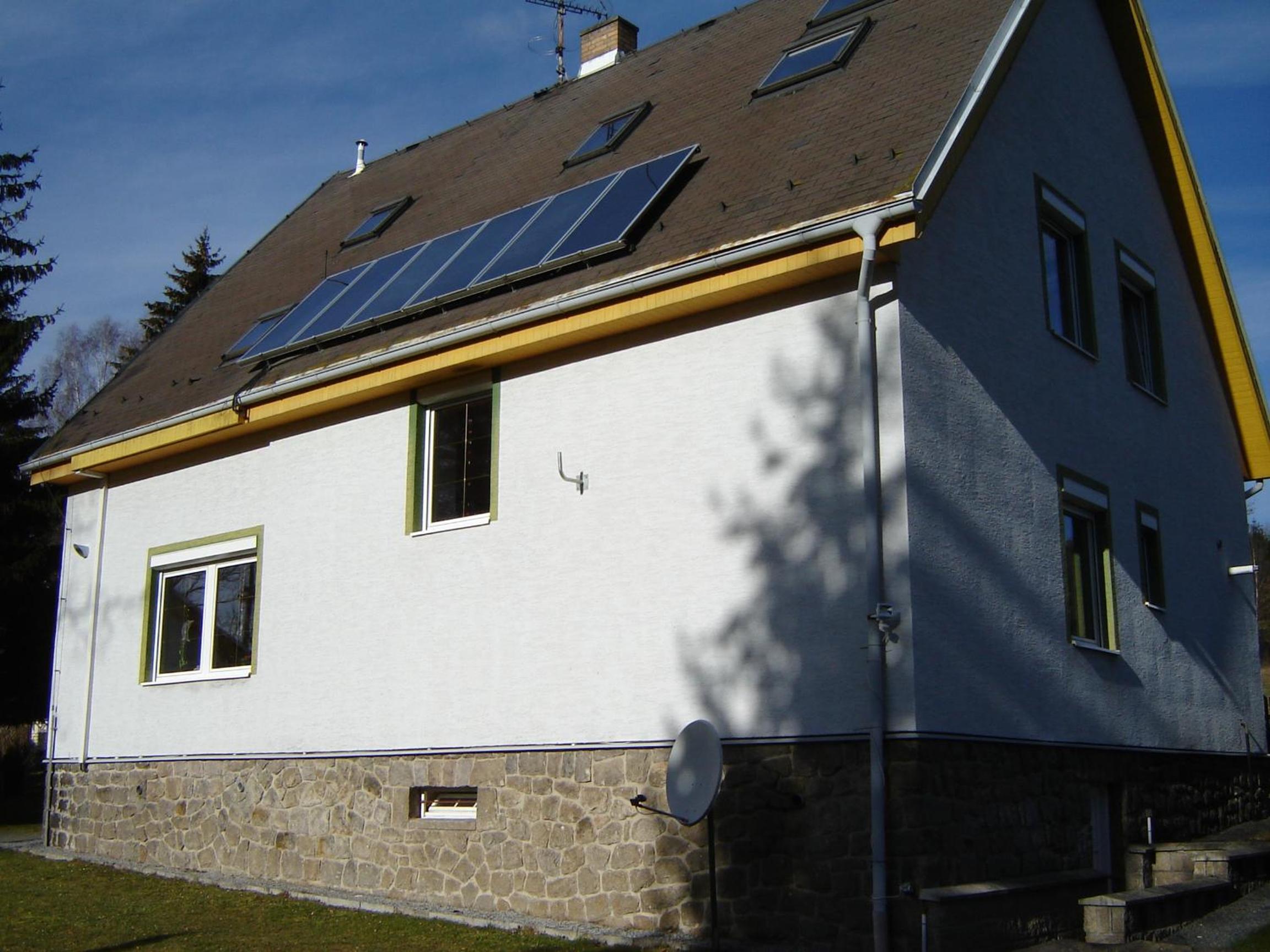 Pension Kachlicka